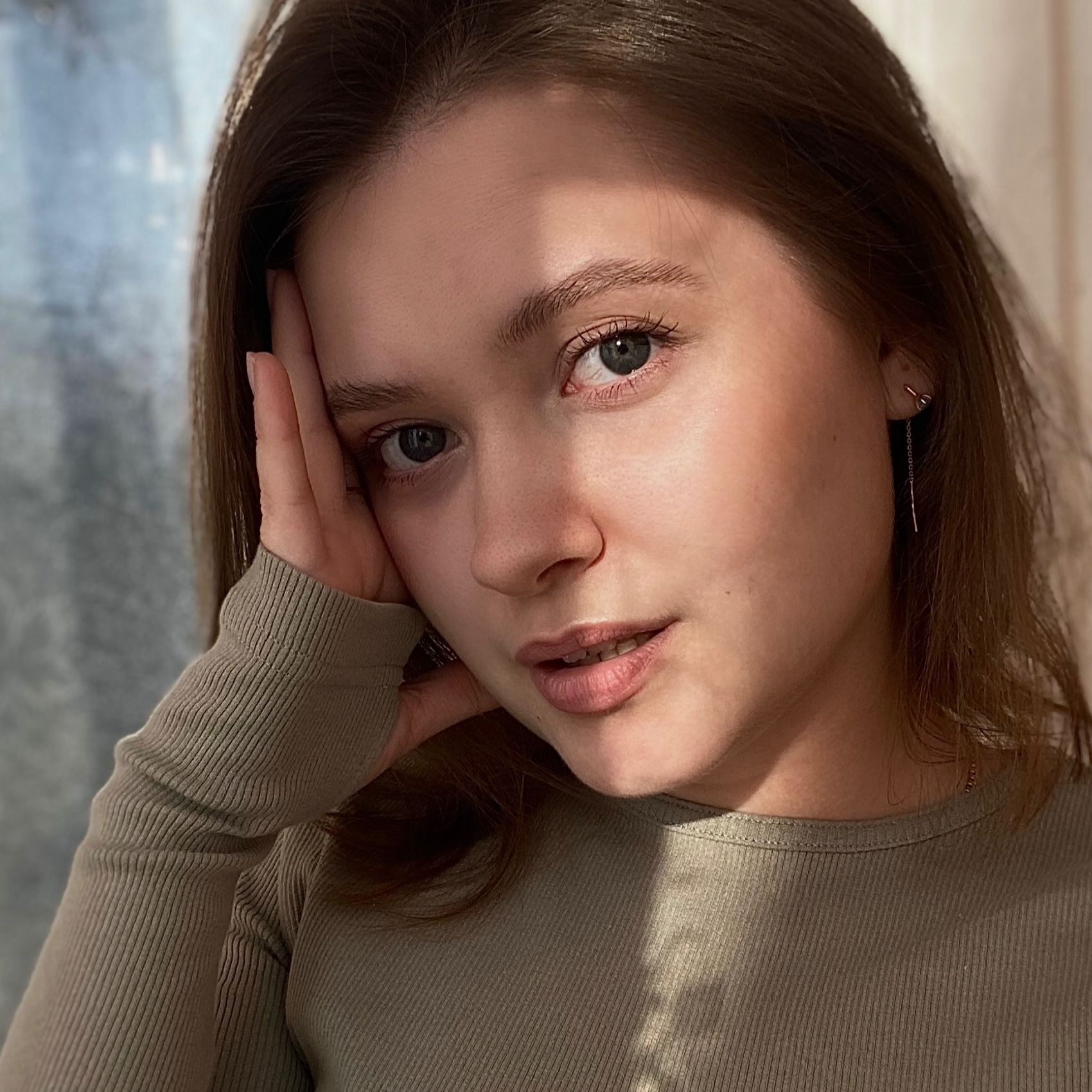 Аватар пользователя Мария Бучнева