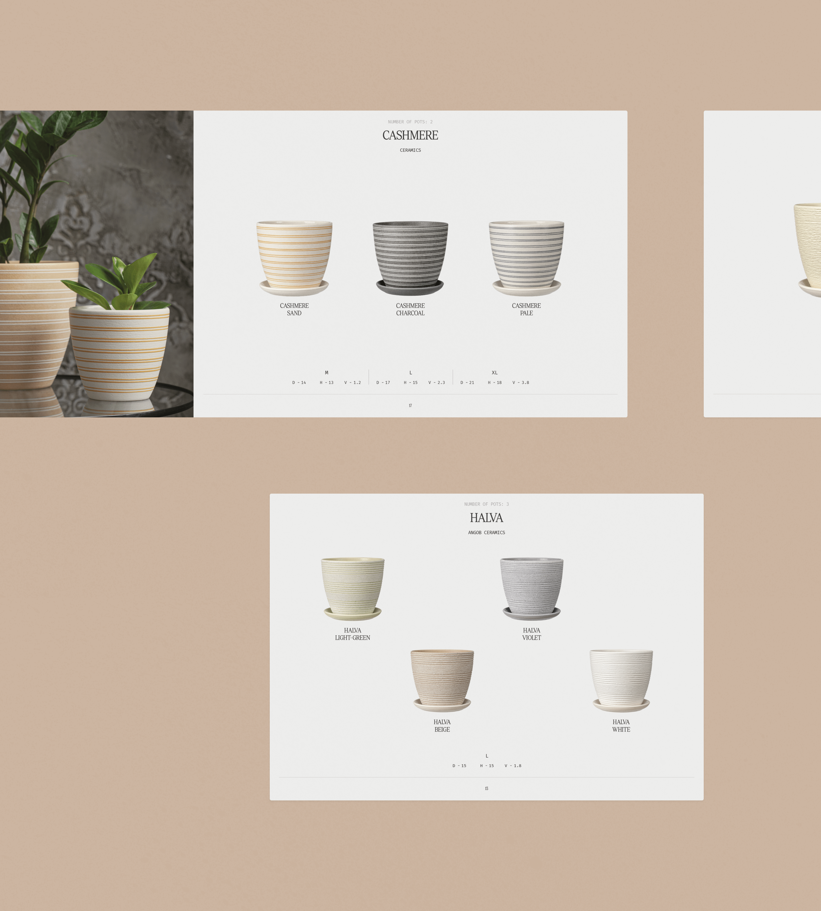 POTLAND — Brand Identity — Изображение №10 — Брендинг на Dprofile