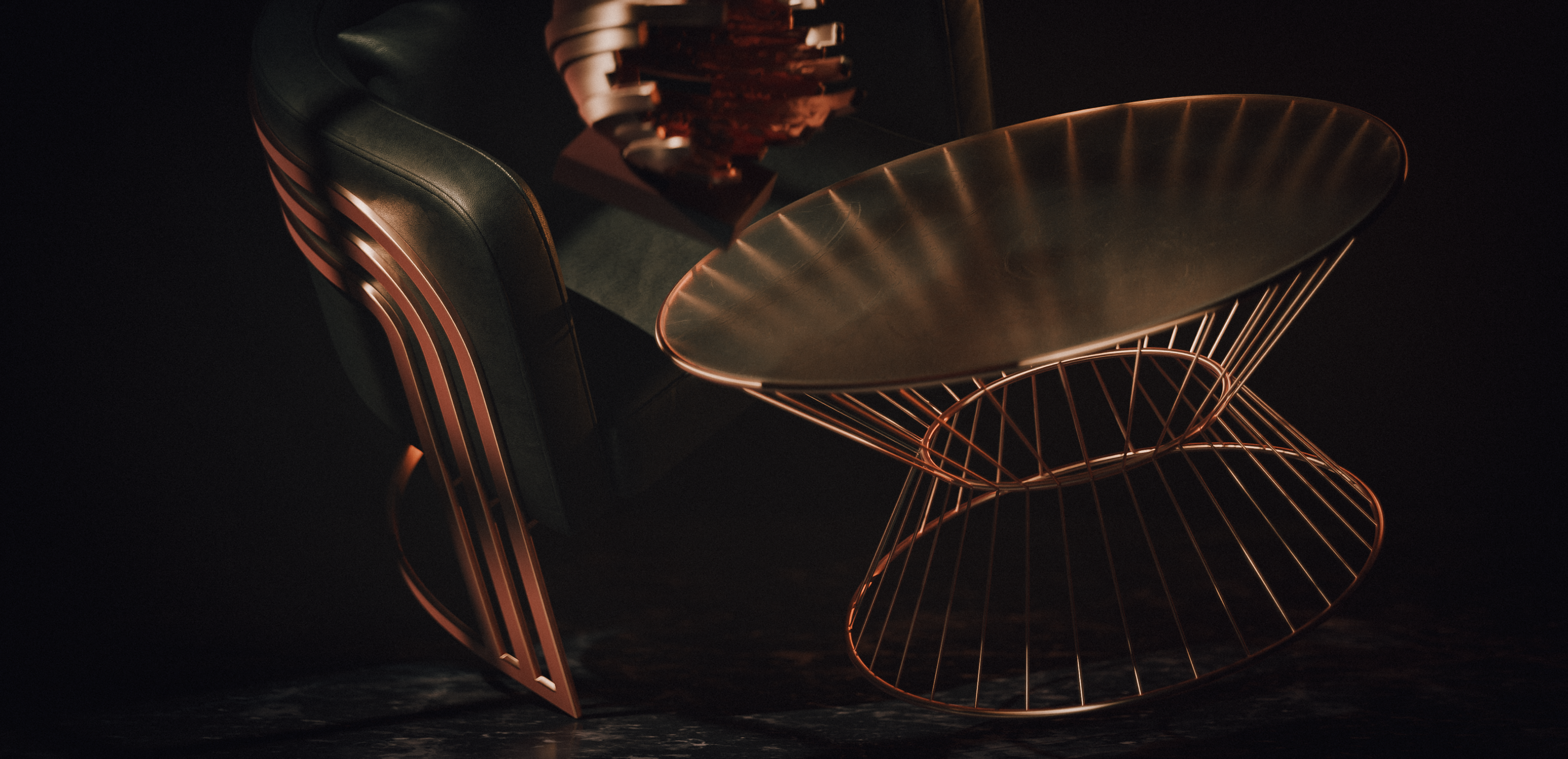 Timeless — Изображение №69 — Интерфейсы, 3D на Dprofile