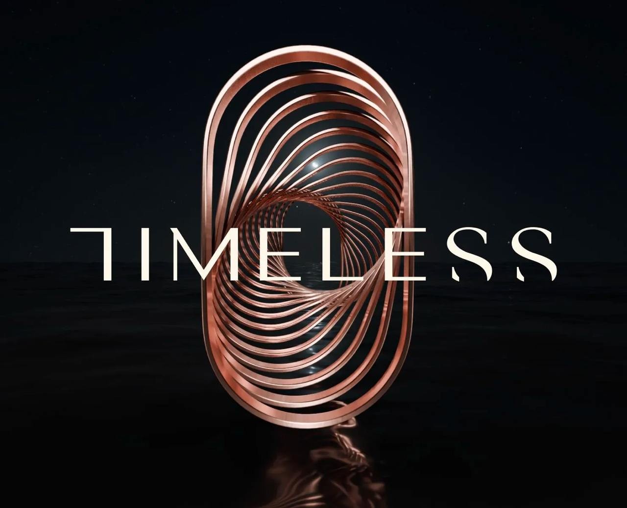Timeless на Dprofile
