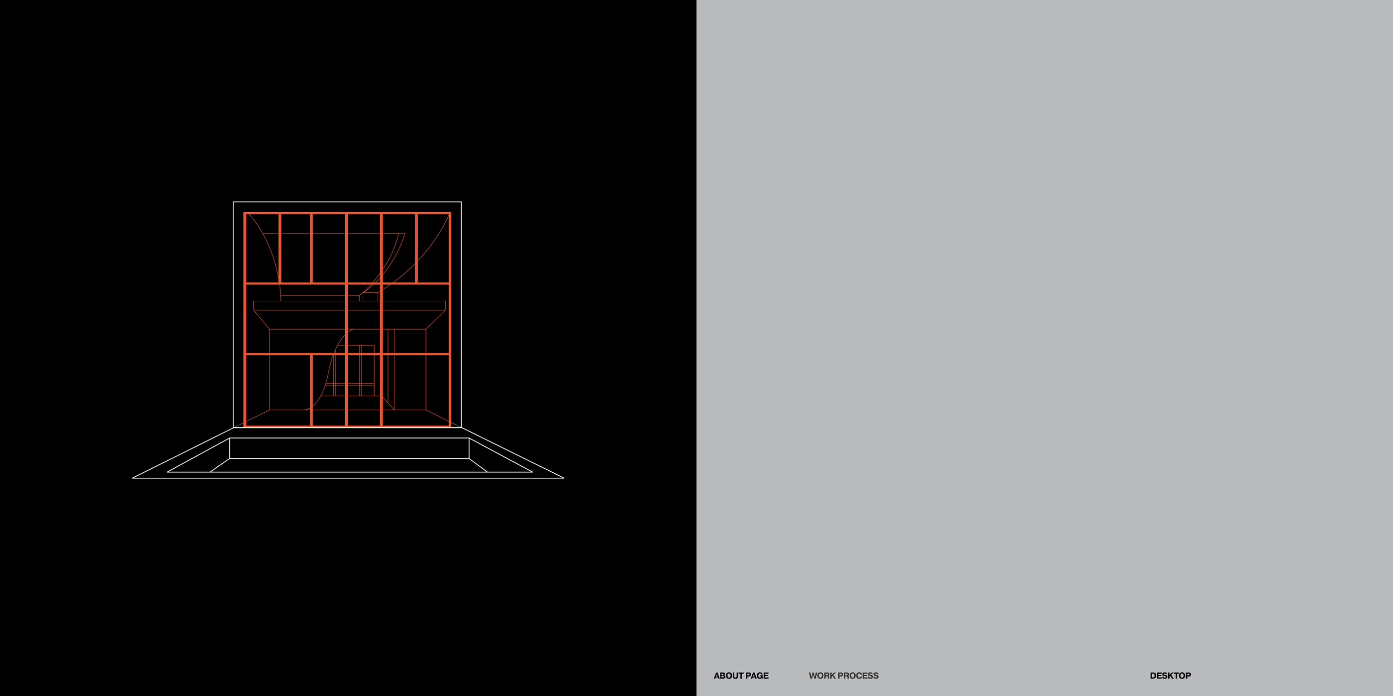 Ray Aluminium Constructions — Изображение №10 — Интерфейсы, Брендинг на Dprofile
