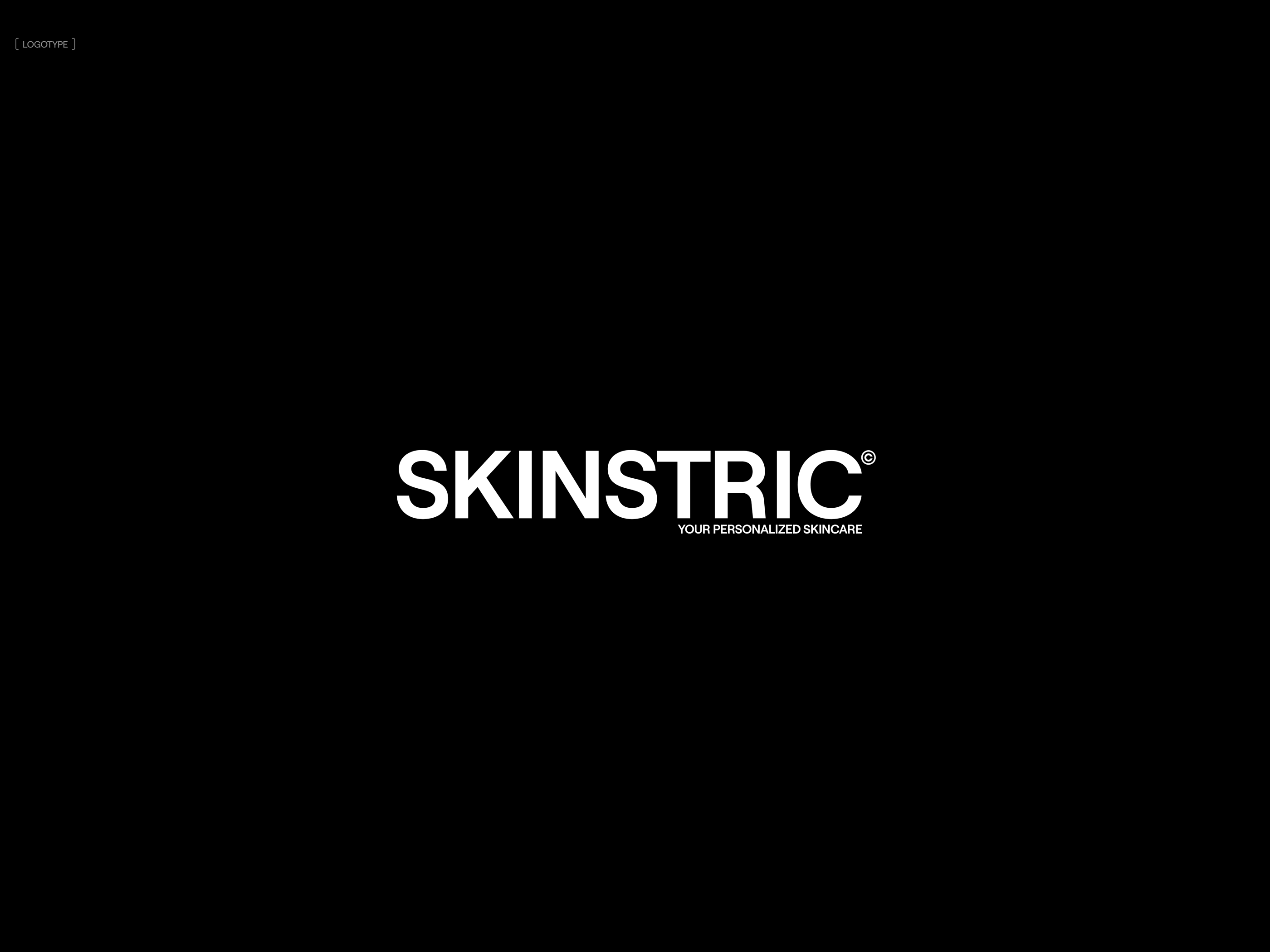 Skinstric Skincare A.I. — Изображение №2 — Интерфейсы, 3D на Dprofile