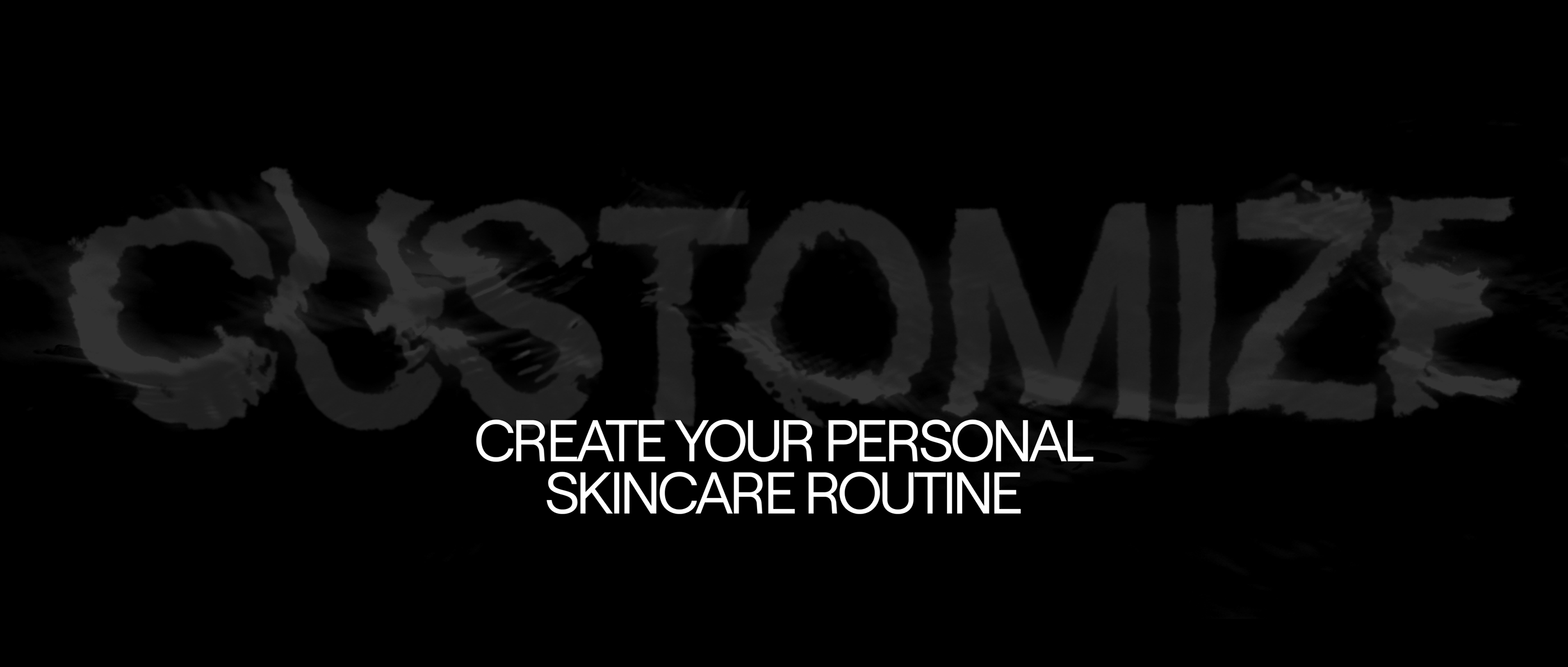 Skinstric Skincare A.I. — Изображение №23 — Интерфейсы, 3D на Dprofile