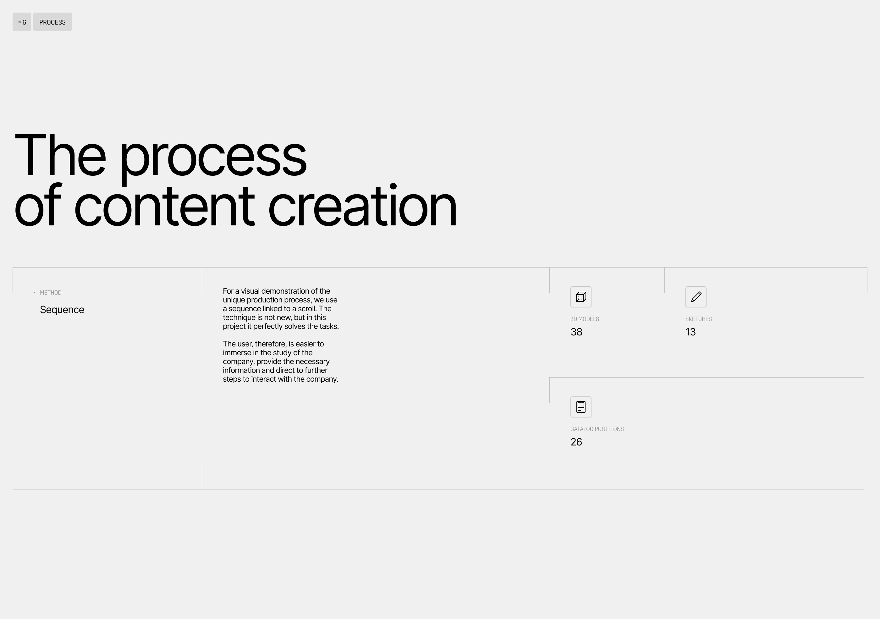 PILLAR OF SIBERIA — Web & Branding — Изображение №13 — Интерфейсы, 3D на Dprofile