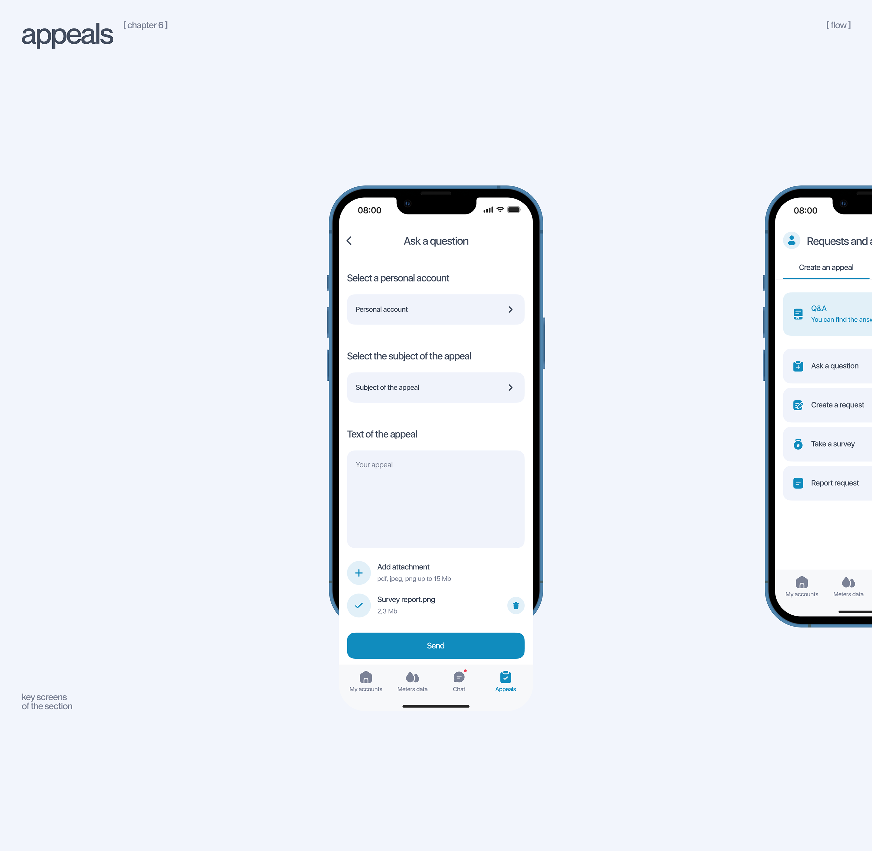 SGC — Mobile App — Изображение №11 — Интерфейсы на Dprofile