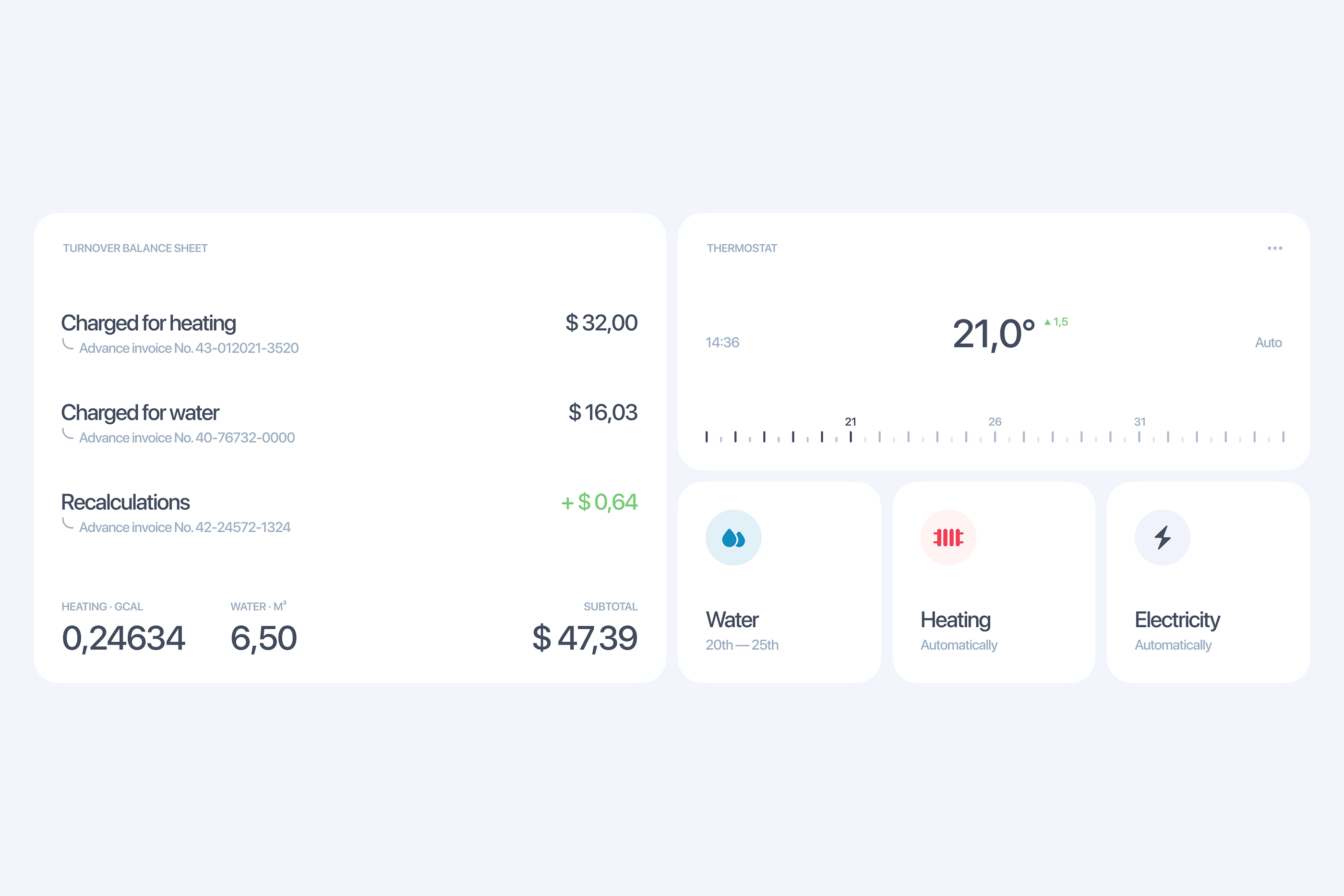 SGC — Mobile App — Изображение №6 — Интерфейсы на Dprofile