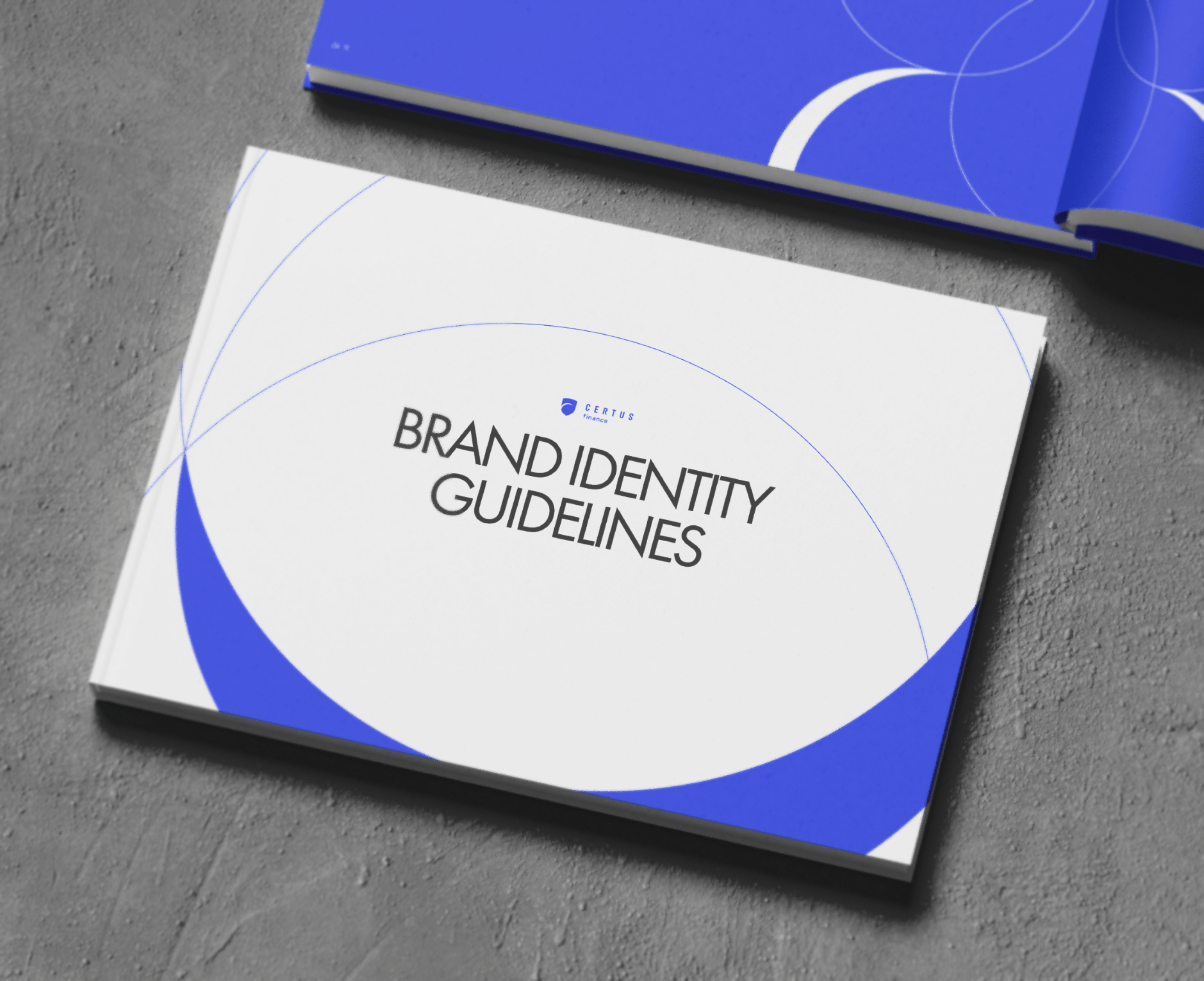 CERTUS FINANCE — Web & Branding — Изображение №12 — Интерфейсы, Брендинг на Dprofile