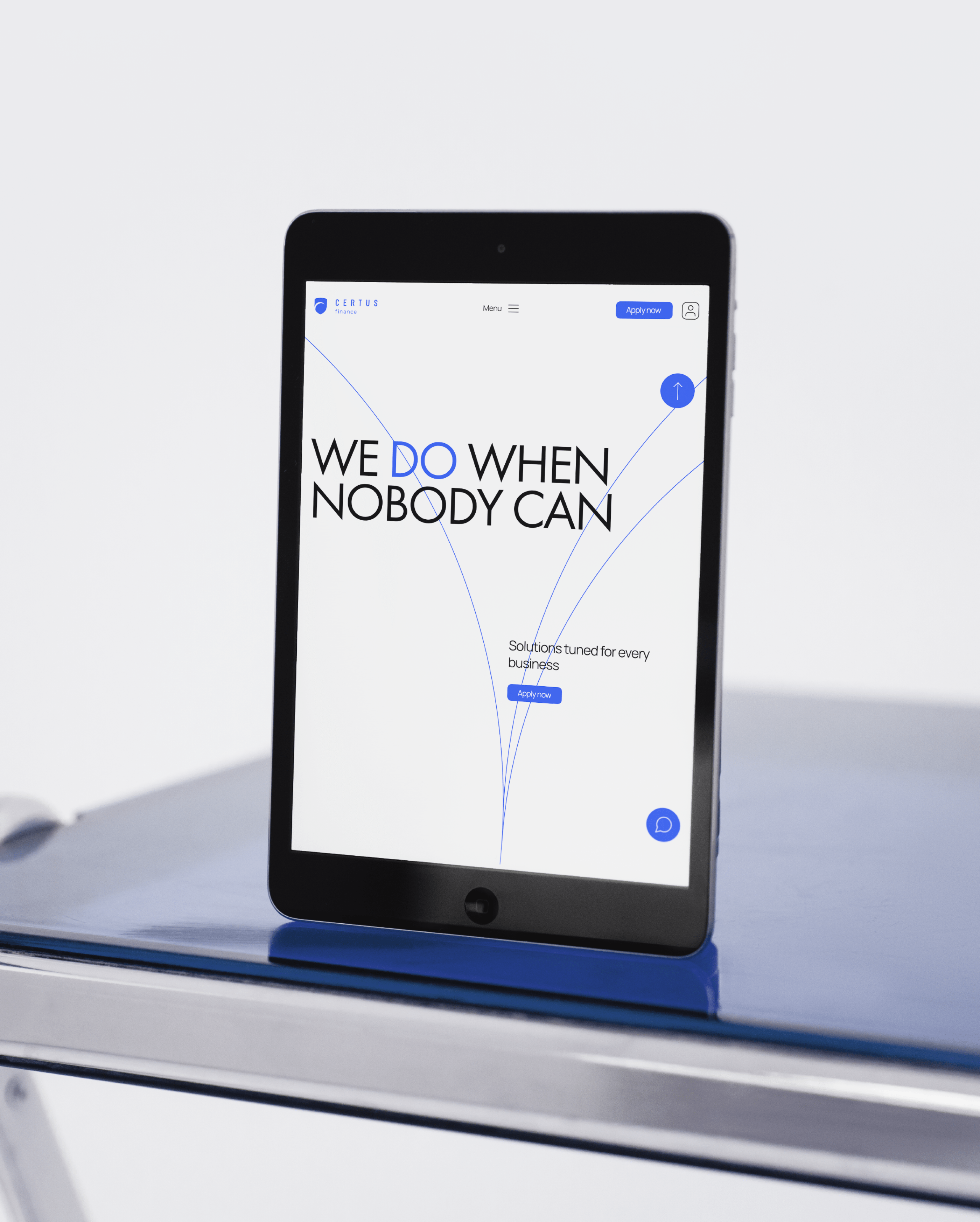 CERTUS FINANCE — Web & Branding — Изображение №16 — Интерфейсы, Брендинг на Dprofile