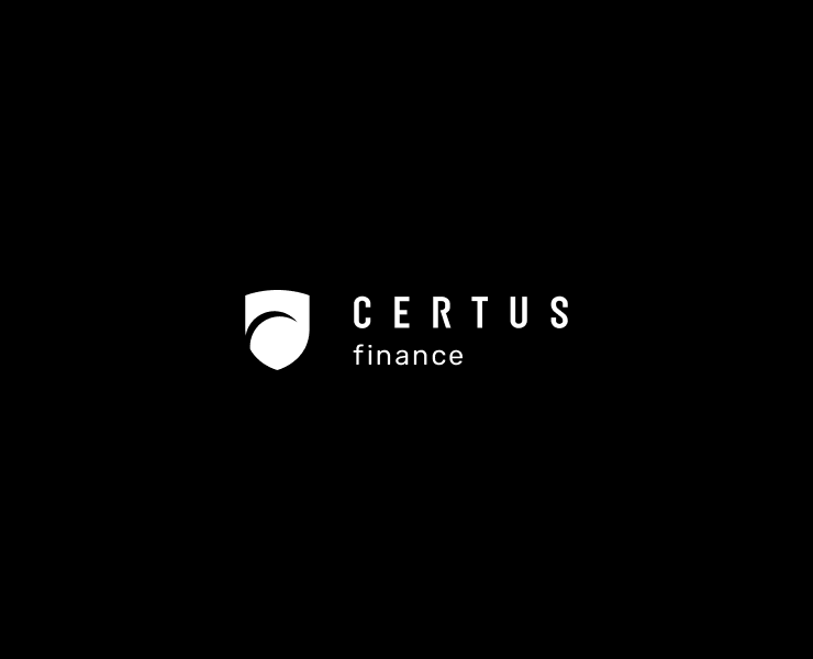 CERTUS FINANCE — Web & Branding — Интерфейсы, Брендинг на Dprofile