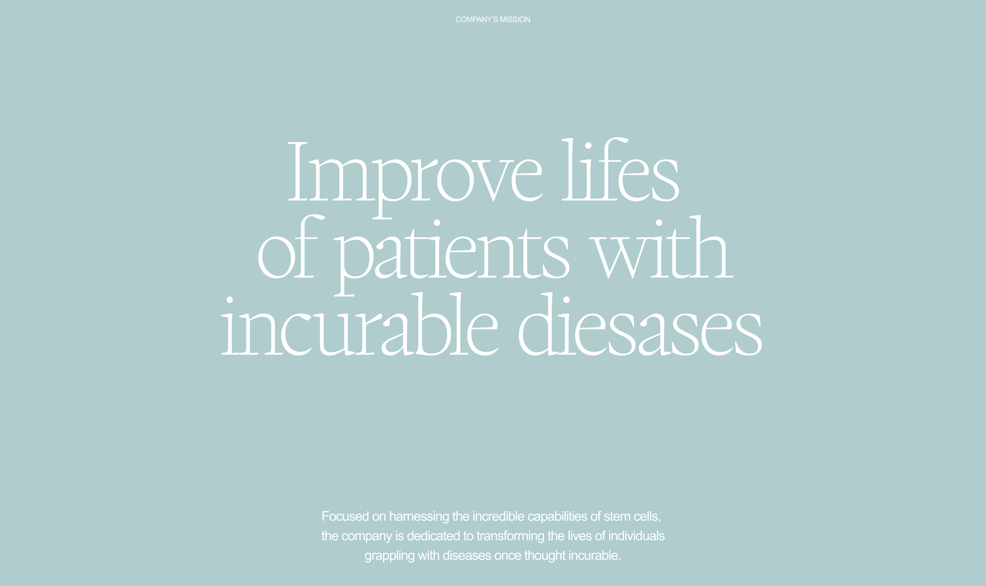 Designed Cells — Изображение №3 — Интерфейсы, 3D на Dprofile