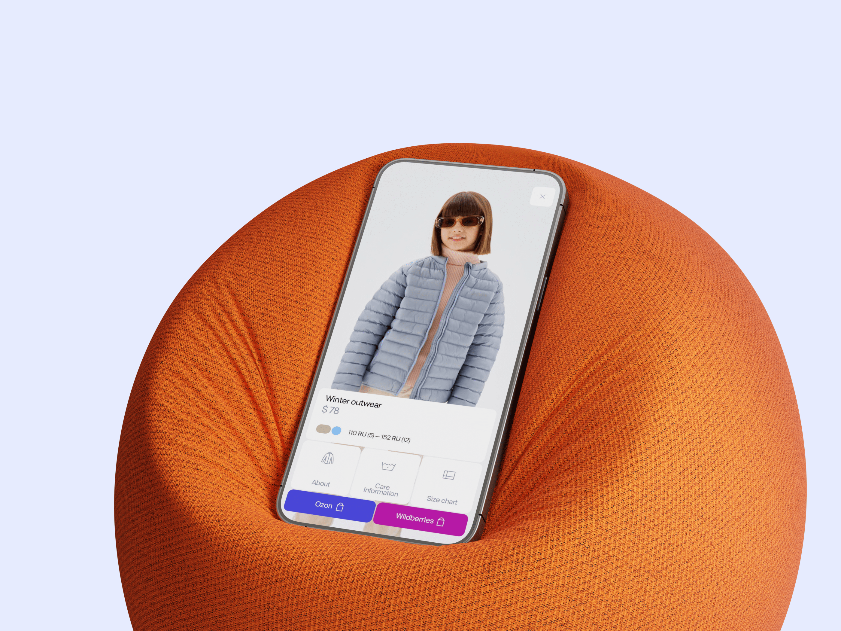 Premont — Изображение №20 — Интерфейсы, 3D на Dprofile