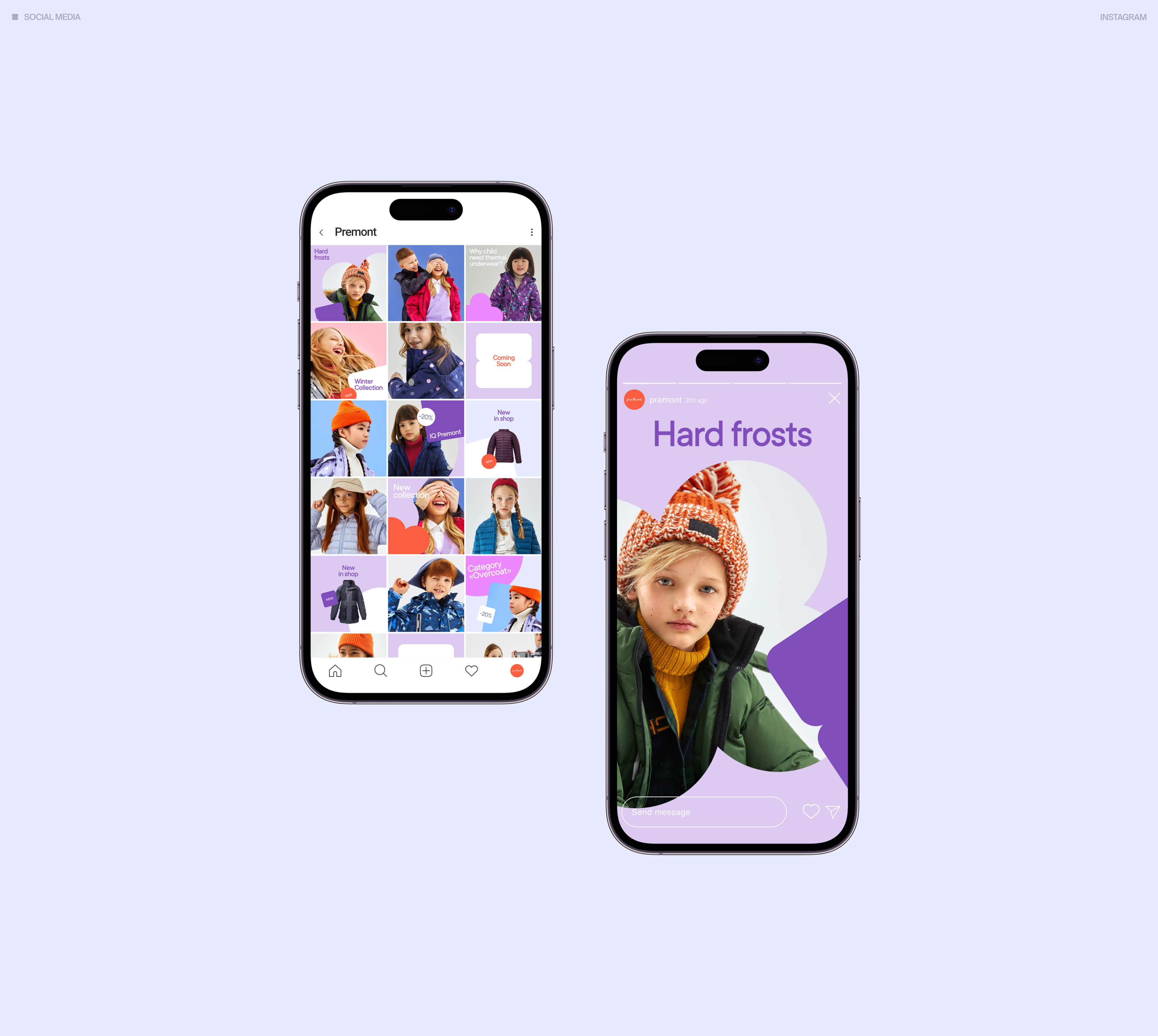 Premont — Изображение №19 — Интерфейсы, 3D на Dprofile