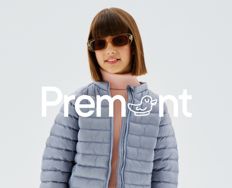 Premont на Dprofile
