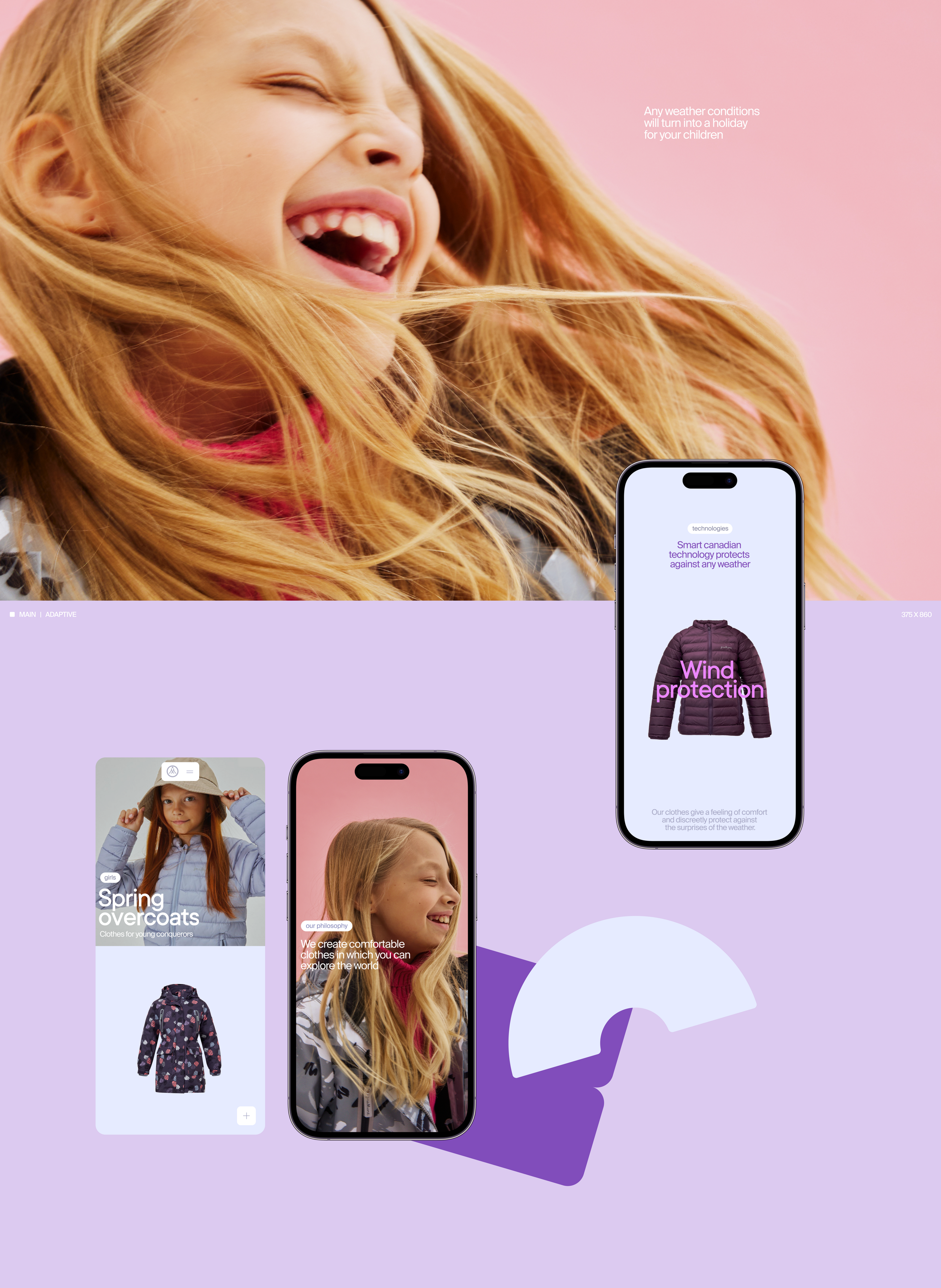 Premont — Изображение №3 — Интерфейсы, 3D на Dprofile