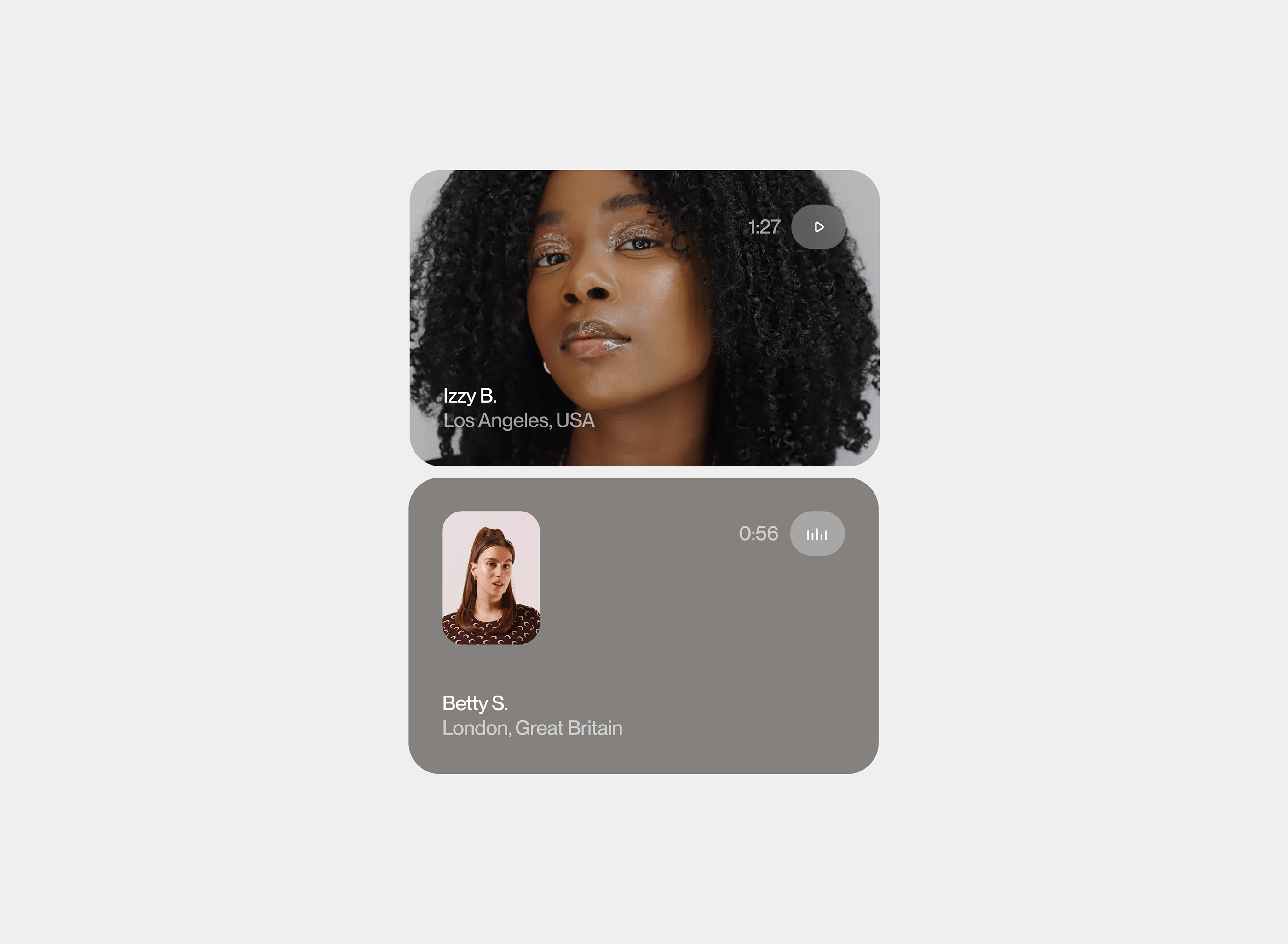 Visa center — Изображение №42 — Интерфейсы, Брендинг на Dprofile