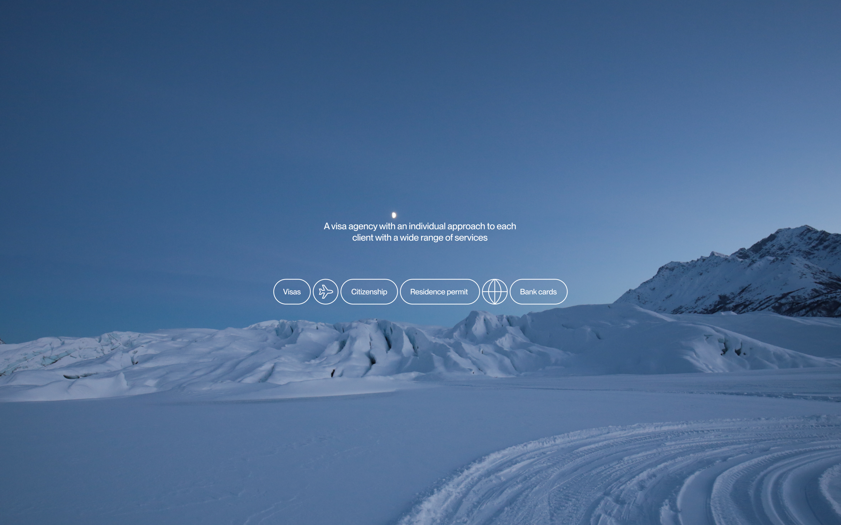 Visa center — Изображение №7 — Интерфейсы, Брендинг на Dprofile