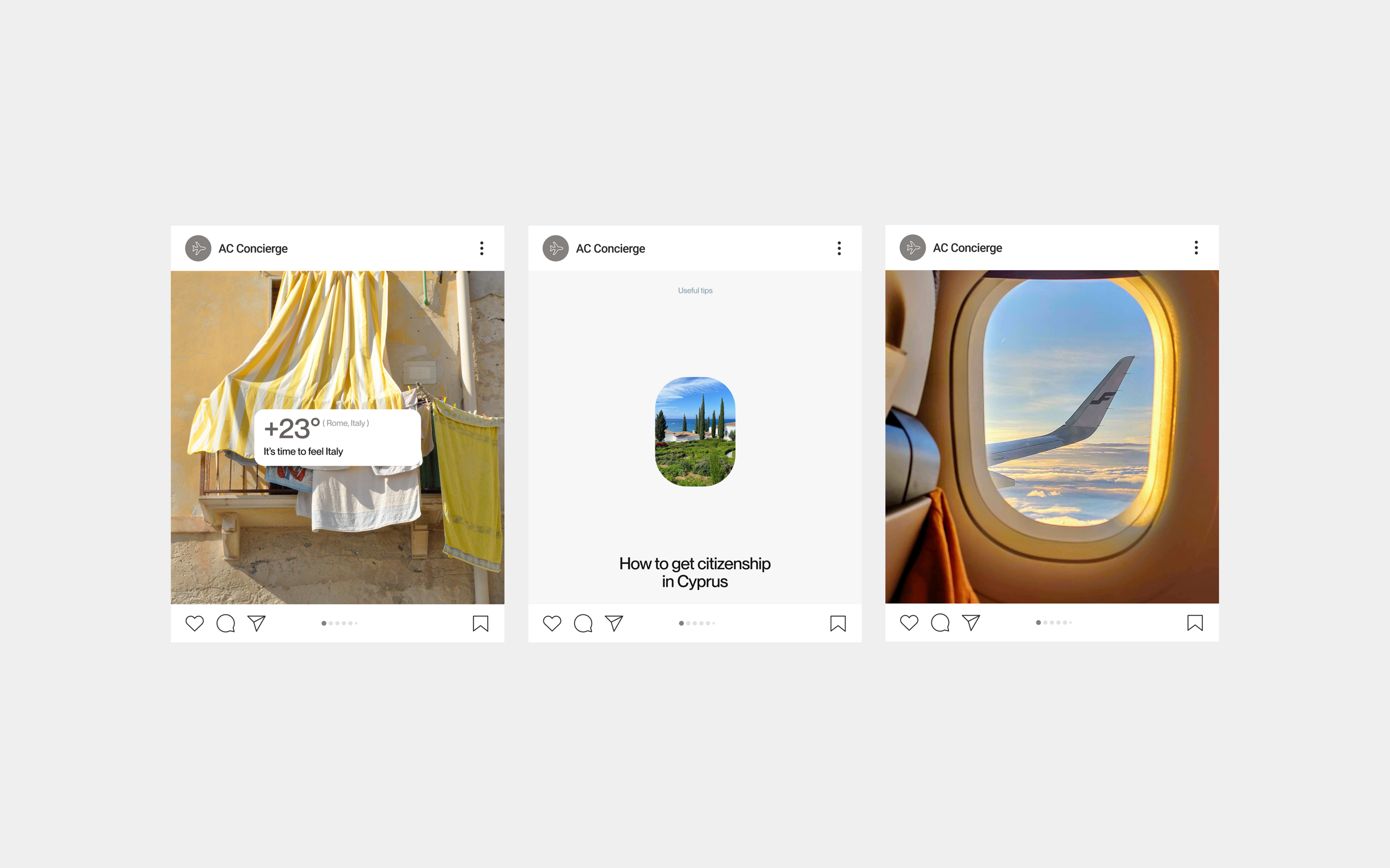 Visa center — Изображение №34 — Интерфейсы, Брендинг на Dprofile