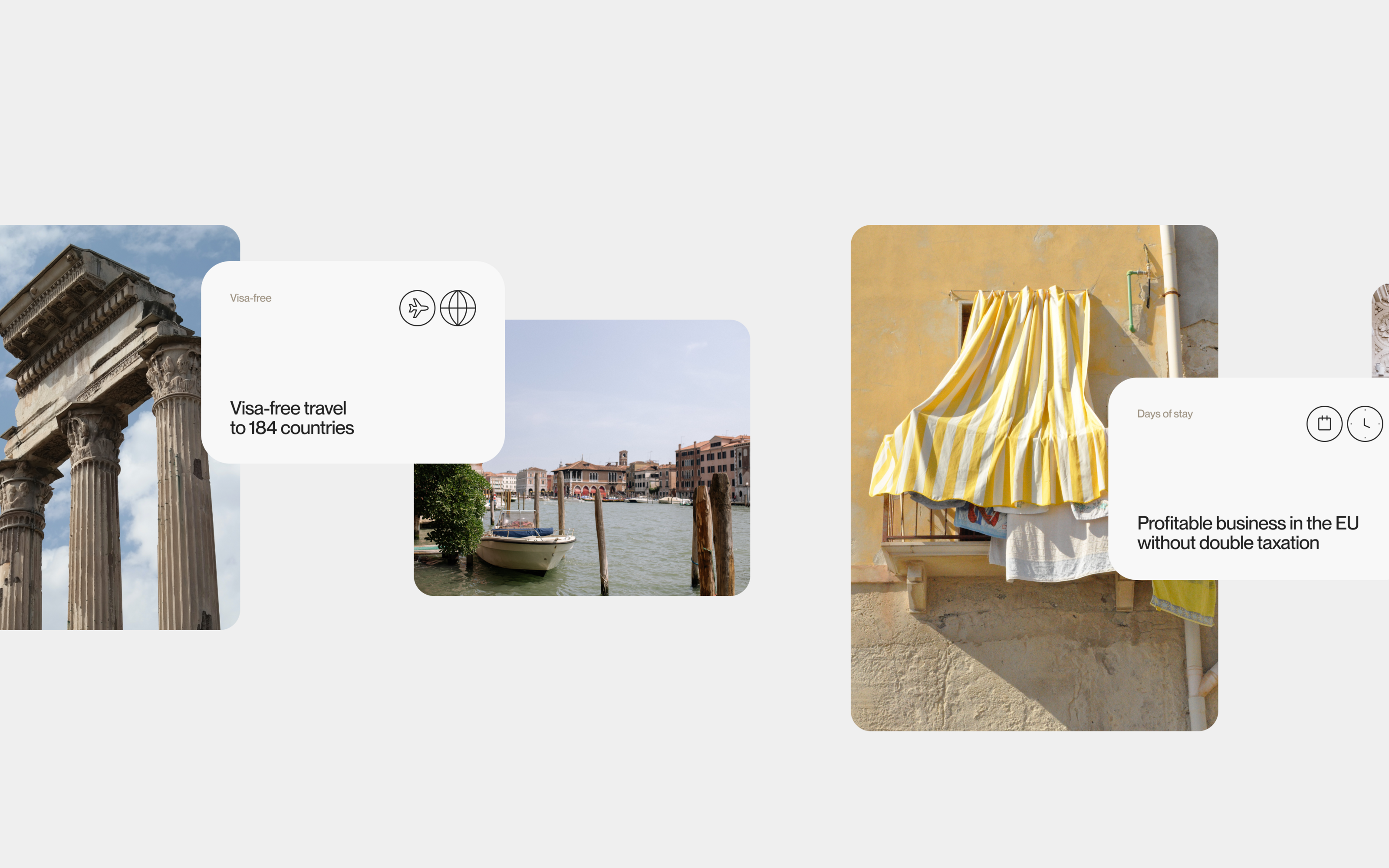 Visa center — Изображение №22 — Интерфейсы, Брендинг на Dprofile