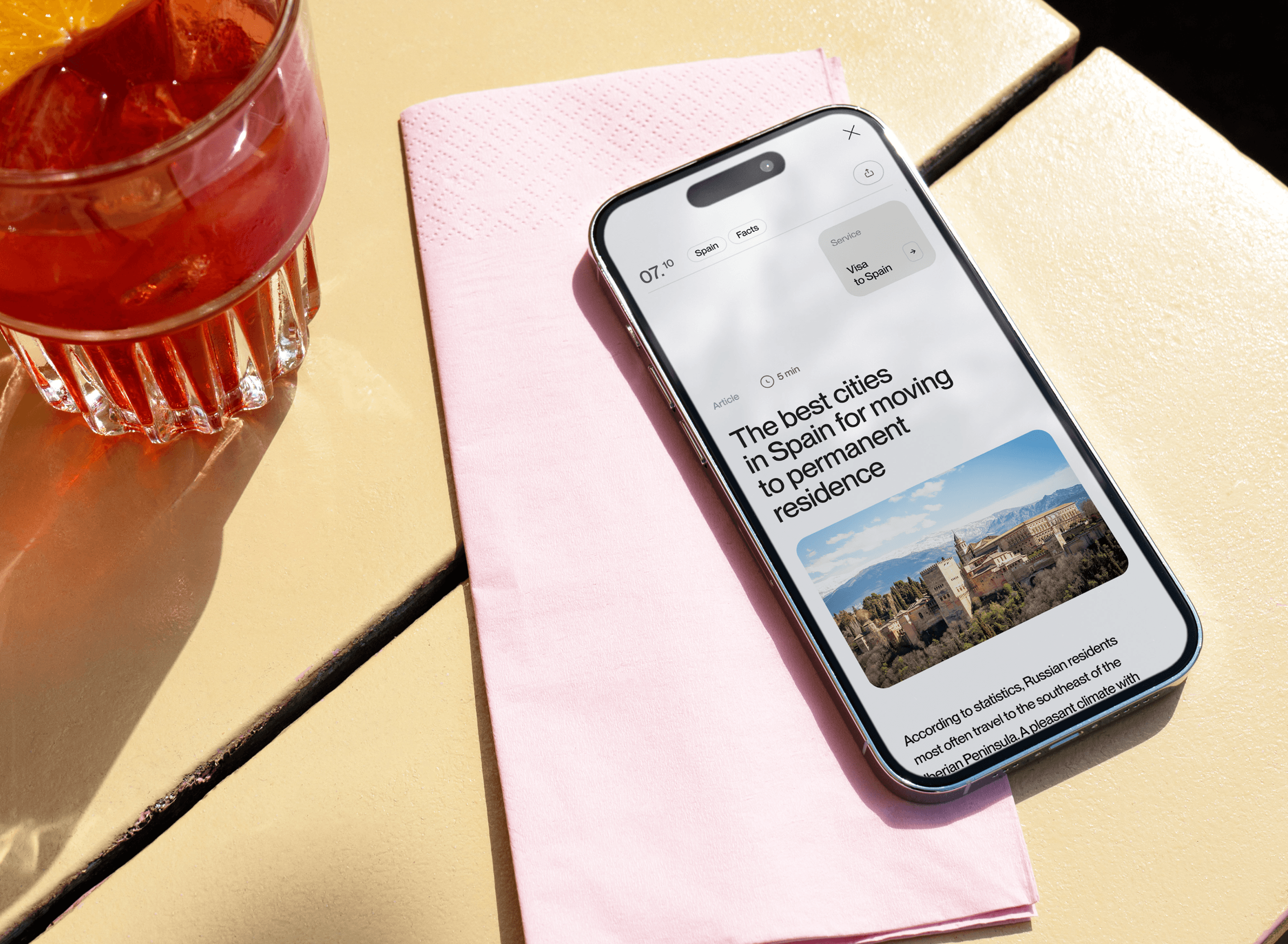 Visa center — Изображение №35 — Интерфейсы, Брендинг на Dprofile