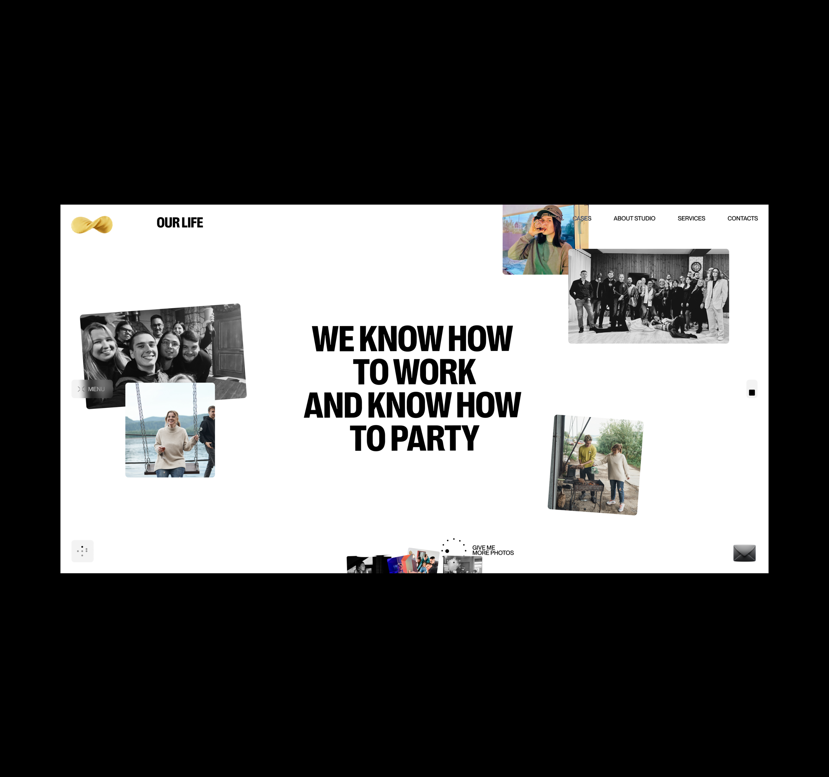 Chipsa — Изображение №29 — Интерфейсы, 3D на Dprofile