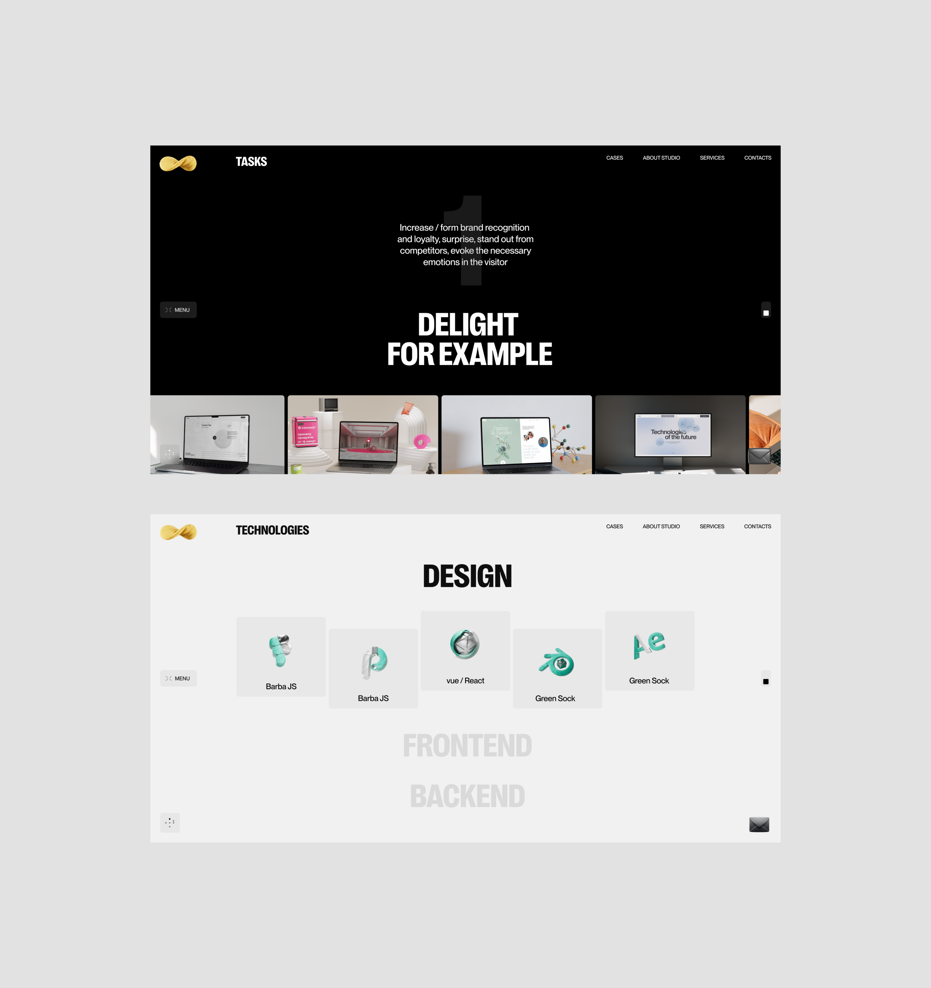 Chipsa — Изображение №21 — Интерфейсы, 3D на Dprofile