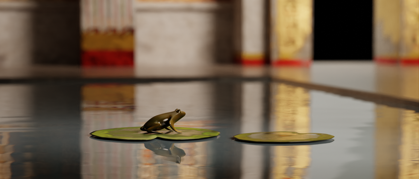 Museum Of Courier — Изображение №5 — Интерфейсы, 3D на Dprofile