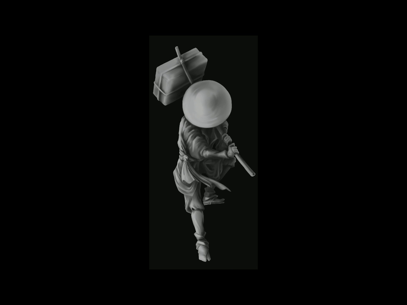 Museum Of Courier — Изображение №79 — Интерфейсы, 3D на Dprofile