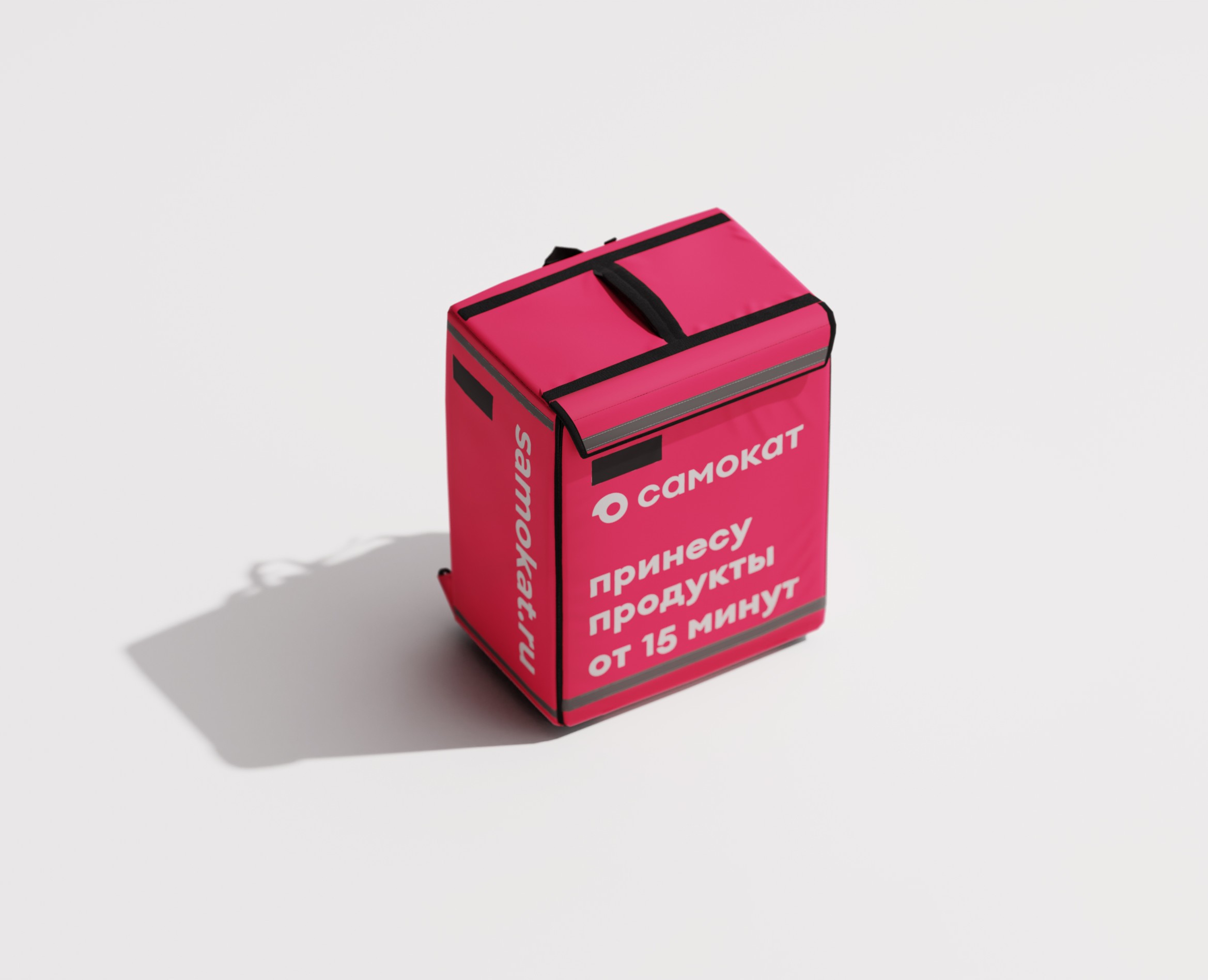 Museum Of Courier — Интерфейсы, 3D на Dprofile