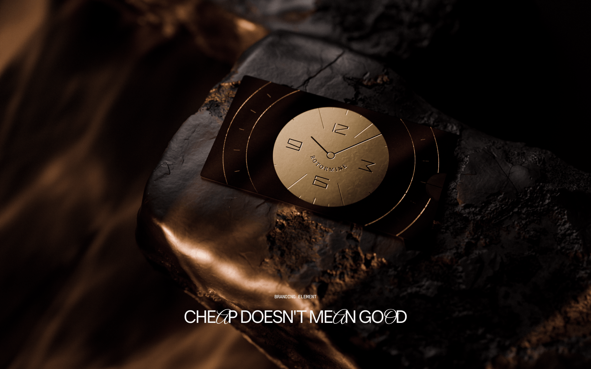 RotorMine ©️ — Изображение №1 — Интерфейсы на Dprofile