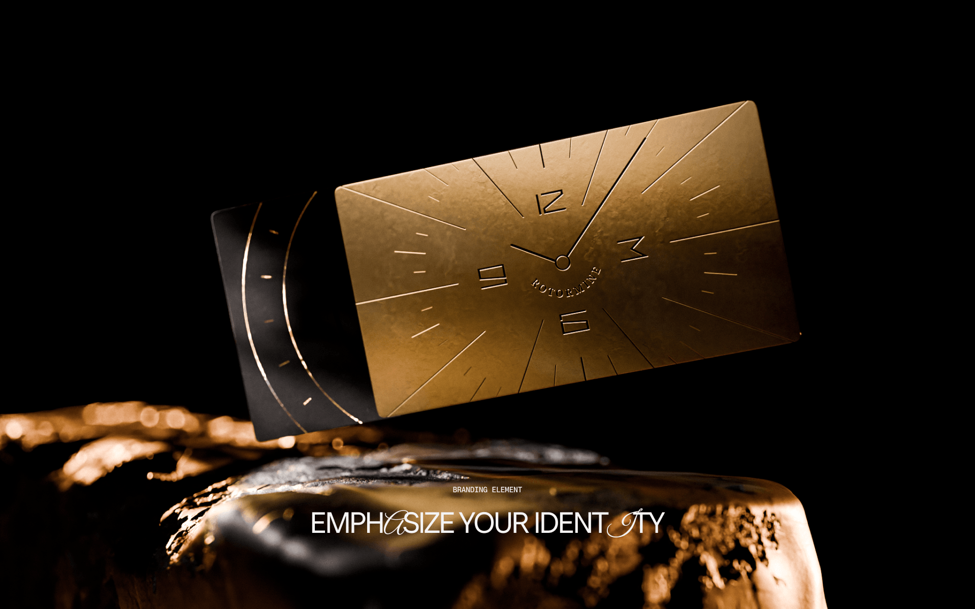 RotorMine ©️ — Изображение №10 — Интерфейсы на Dprofile