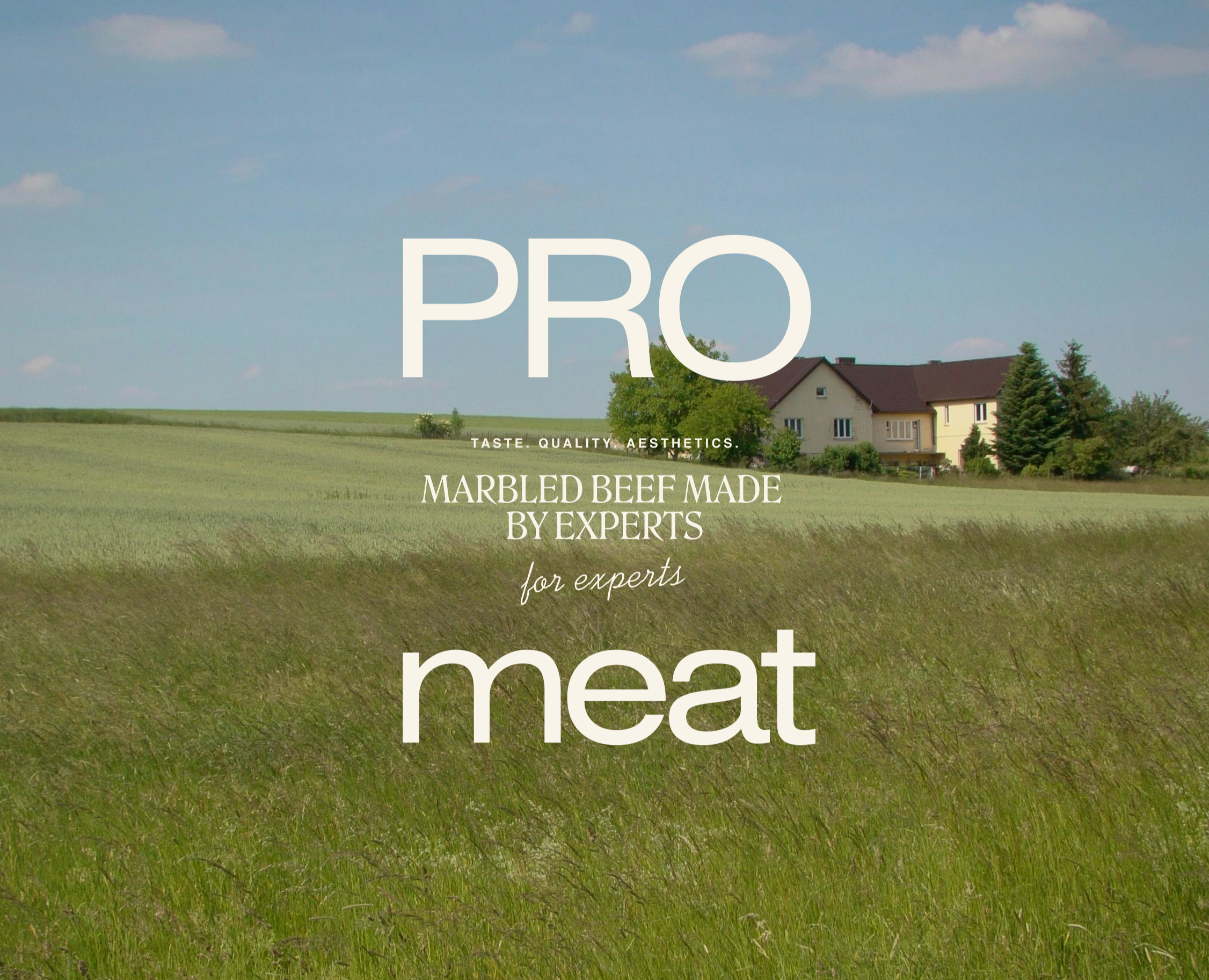 Promeat на Dprofile