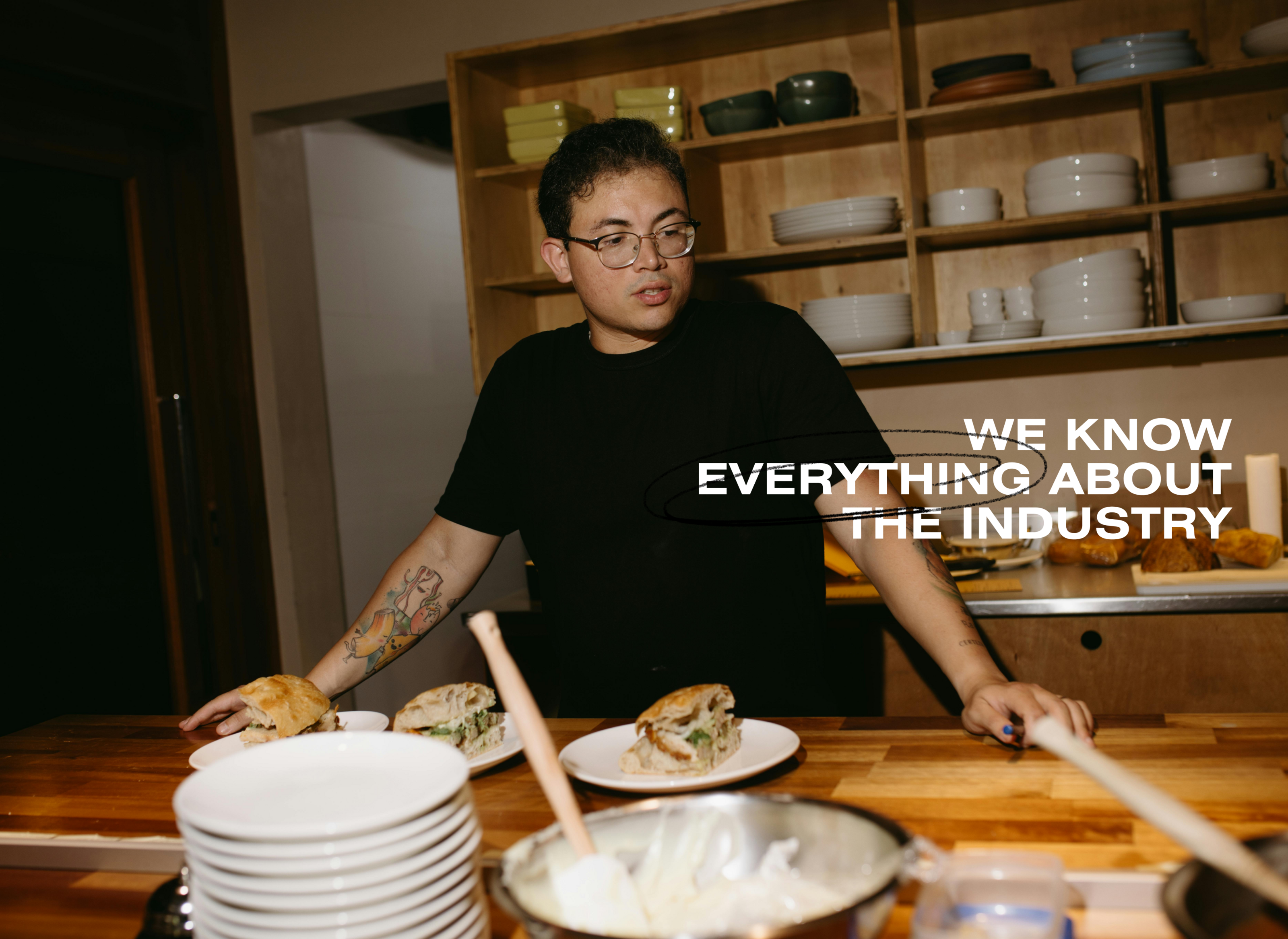 Promeat — Изображение №17 — Интерфейсы, Брендинг на Dprofile