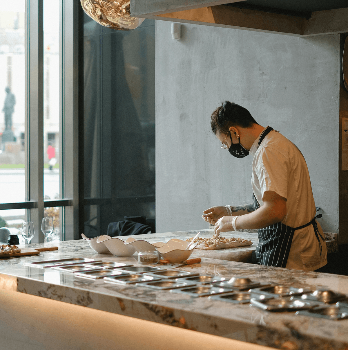 Promeat — Изображение №25 — Интерфейсы, Брендинг на Dprofile