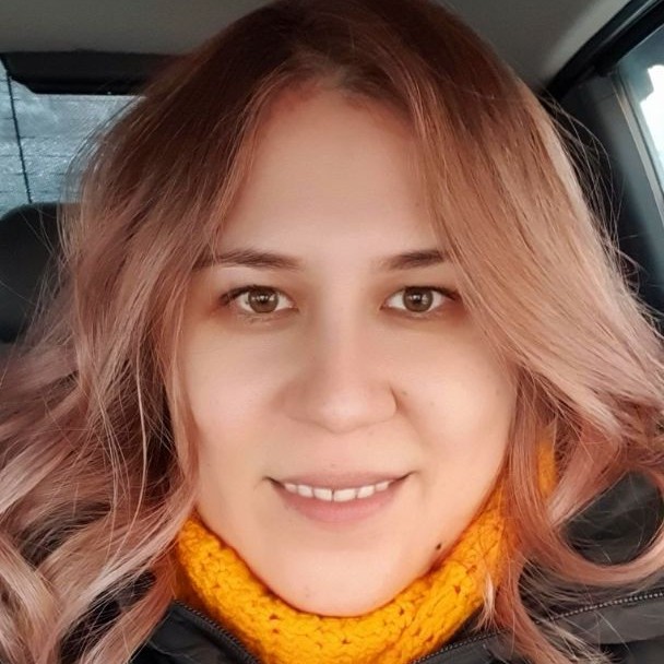 Аватар пользователя Радмила Алимова