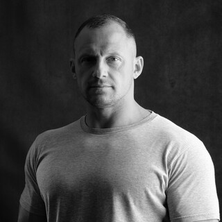 Аватар пользователя PAVEL GUBIN