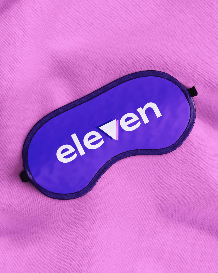 Клуб мафии eleven — Изображение №5 — Брендинг на Dprofile