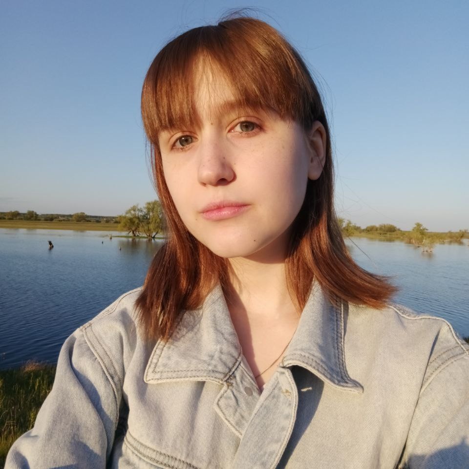 Аватар пользователя Софья Барсукова