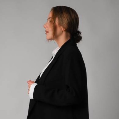 Аватар пользователя Katerina Grib