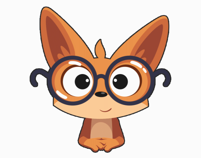 Fox emojis — Изображение №3 — Иллюстрация, Анимация на Dprofile