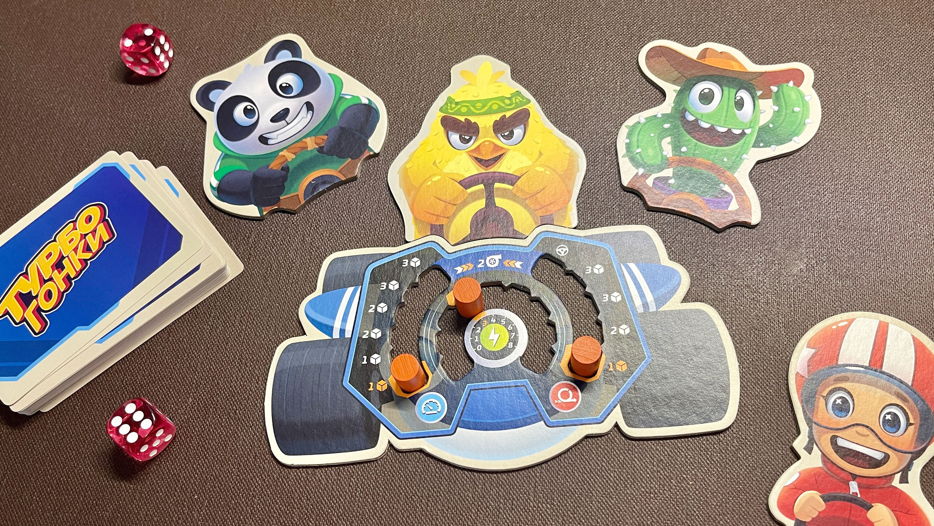 Turbo Racing — Изображение №12 — Брендинг, Иллюстрация на Dprofile