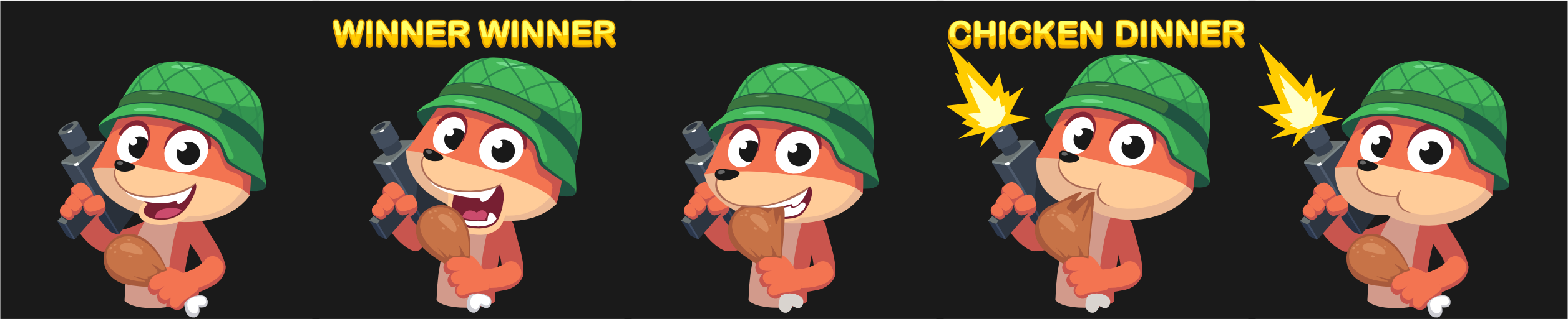 Lottie Animation — Изображение №5 — Анимация на Dprofile
