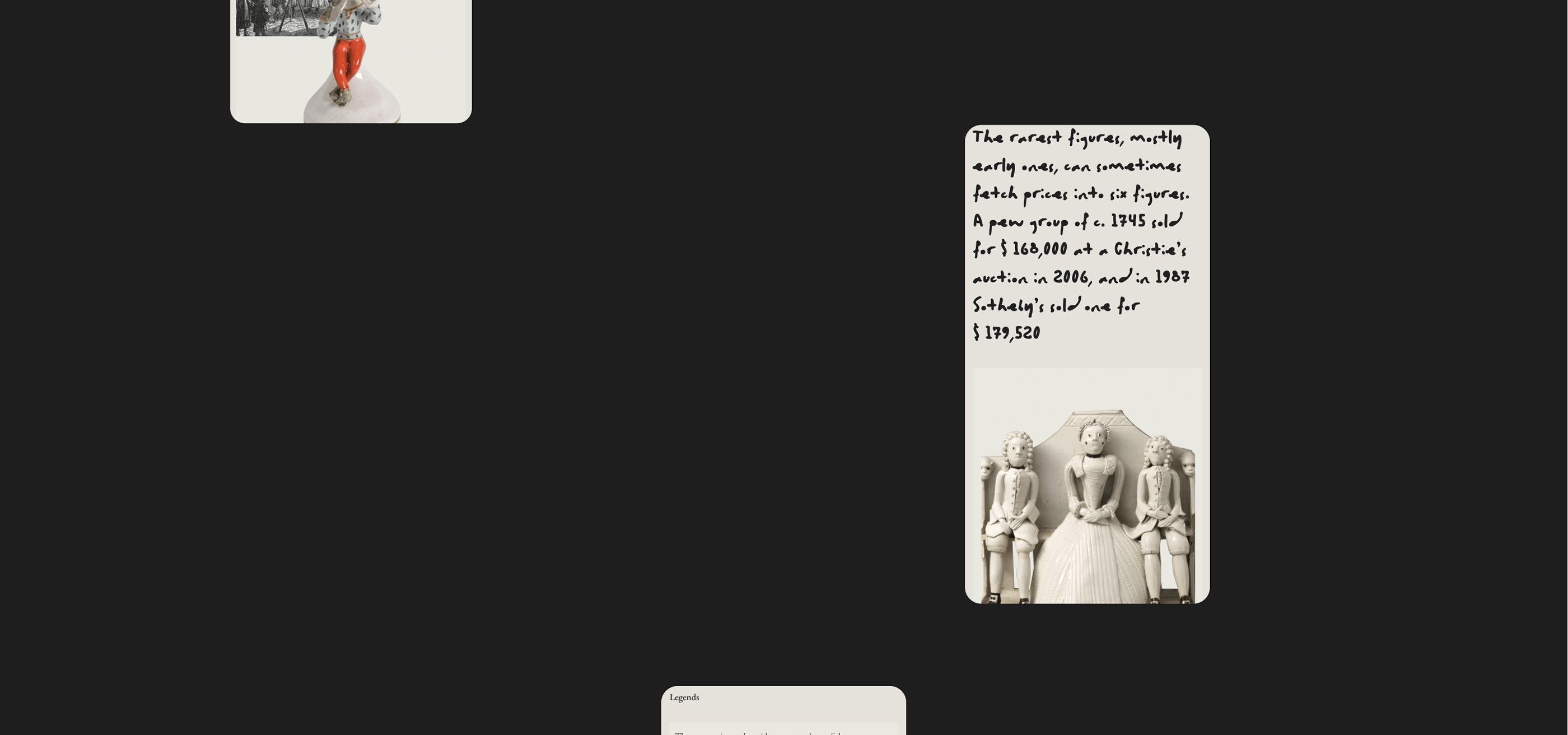 Sraffordshire figures / Longread / Website — Изображение №18 — Интерфейсы, Брендинг, Иллюстрация на Dprofile