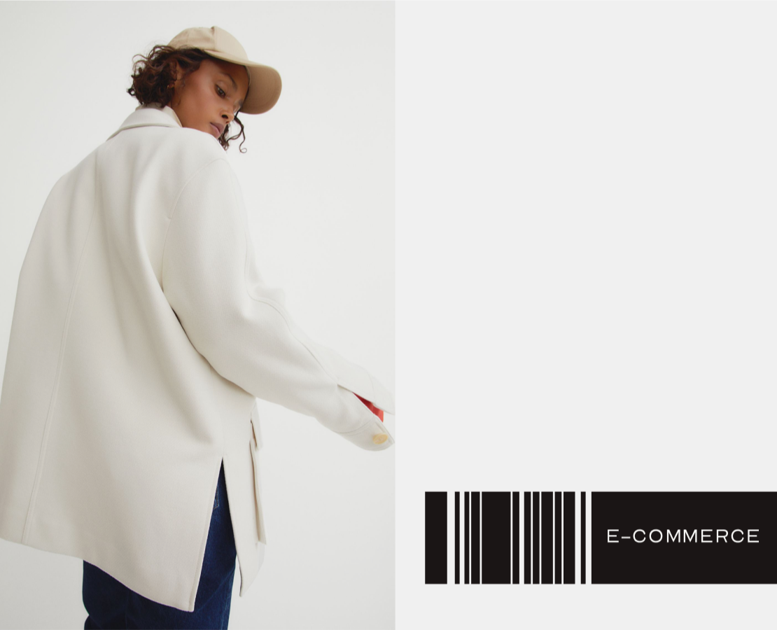 Online clothing store на Dprofile