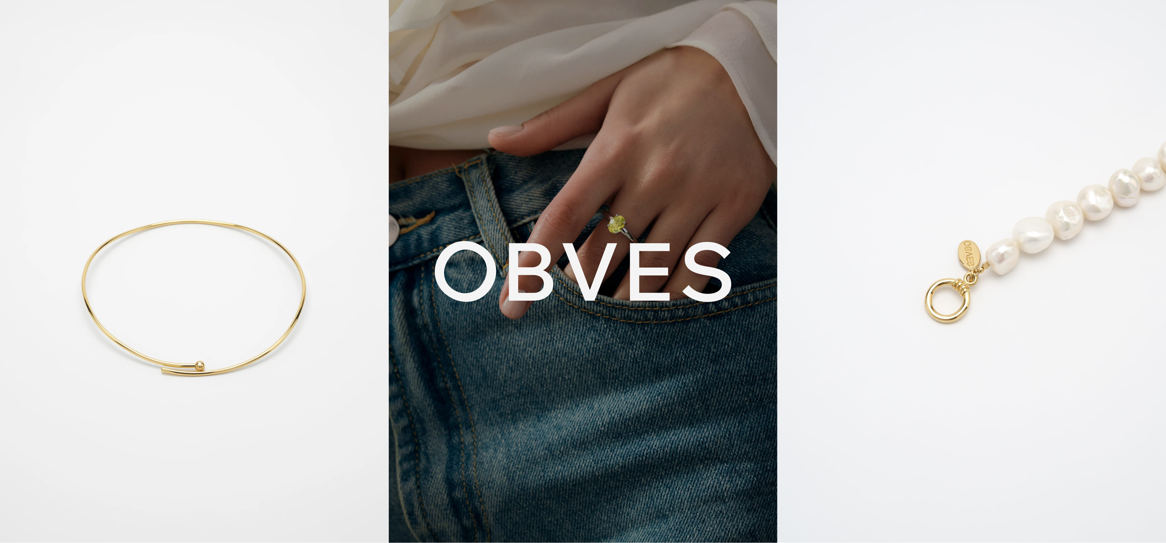 OBVES — Изображение №10 — Брендинг на Dprofile