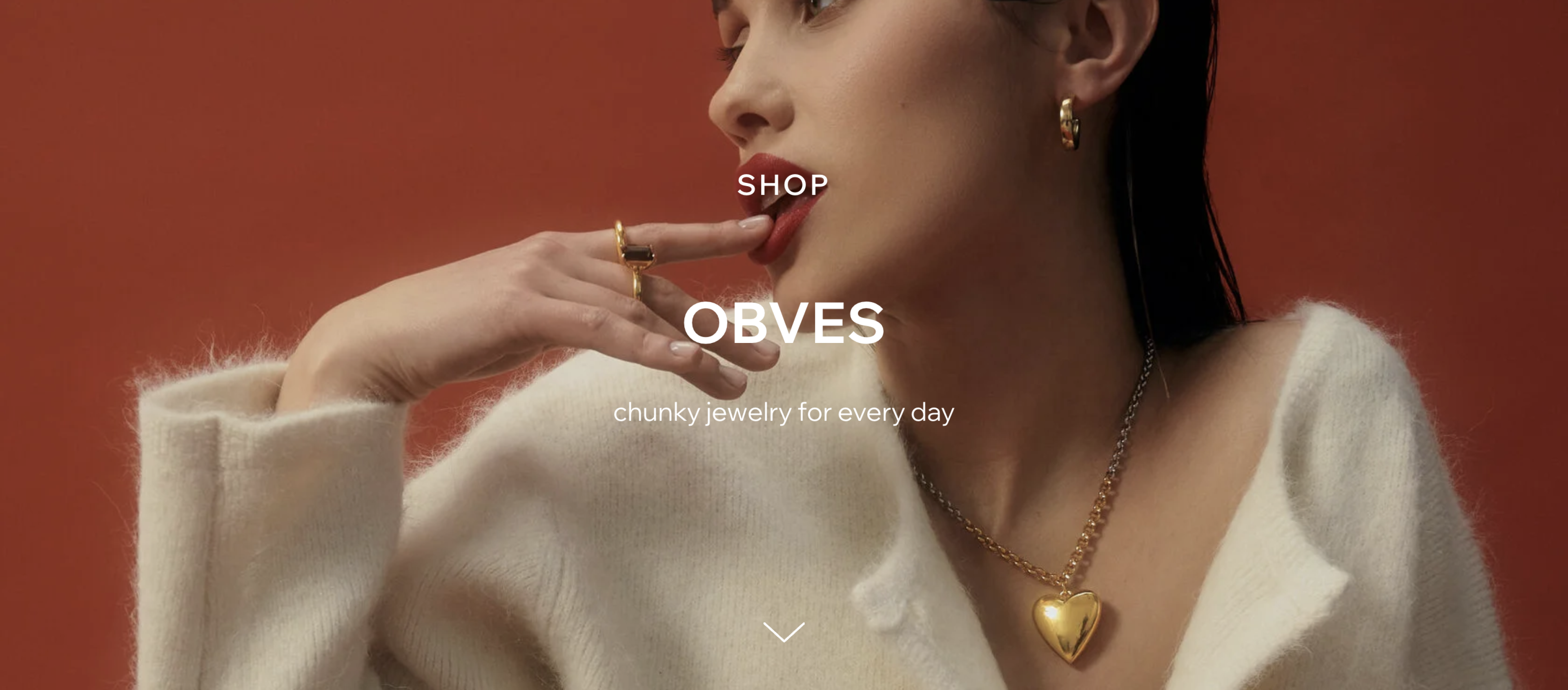 OBVES — Изображение №6 — Брендинг на Dprofile