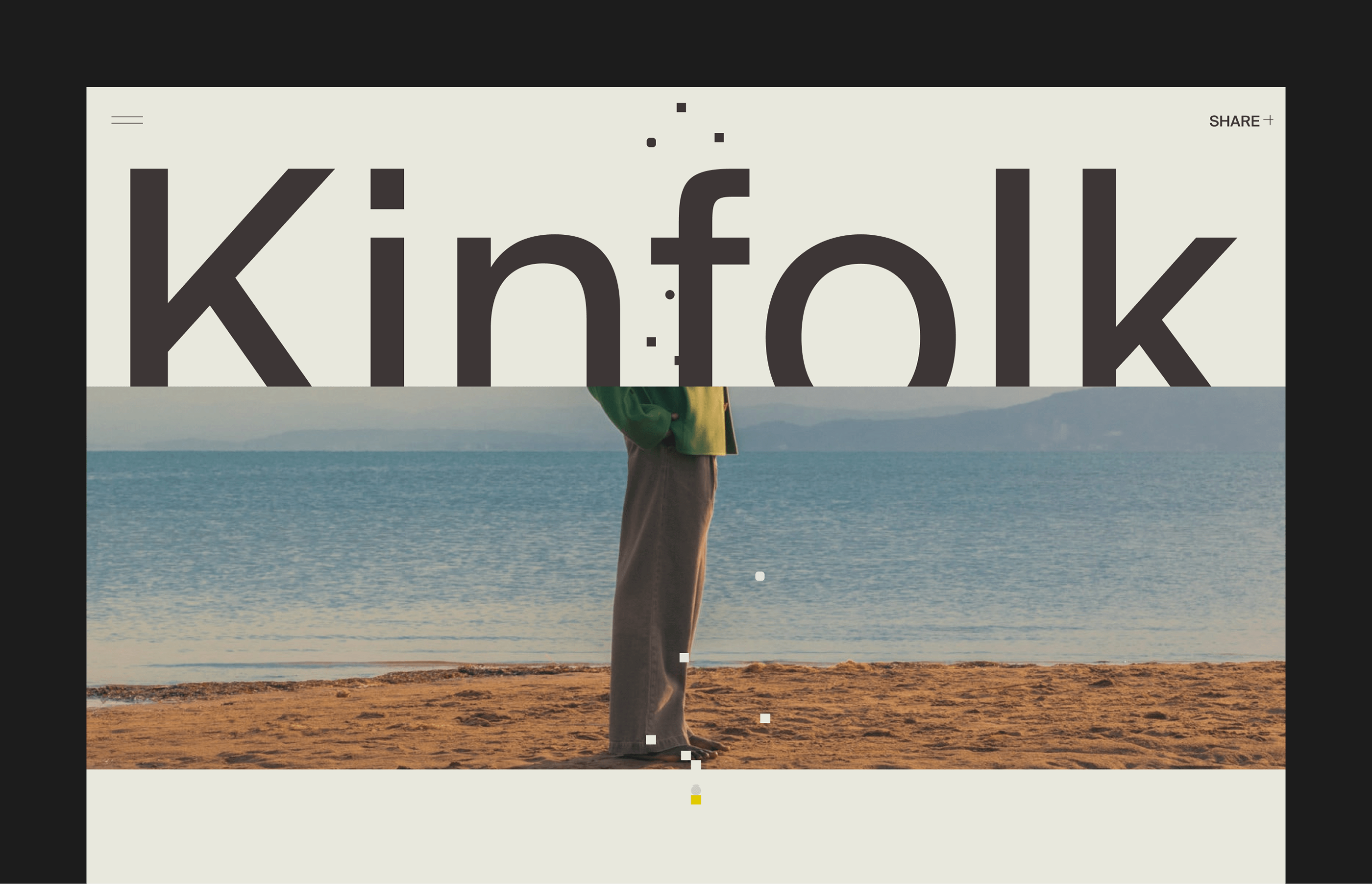 Longread online magazine / minimalism — Изображение №6 — Интерфейсы, Брендинг, Графика на Dprofile