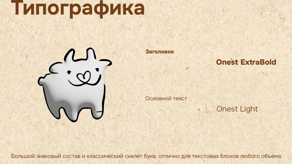 Кафе Cozy Maya — Изображение №9 — Брендинг на Dprofile