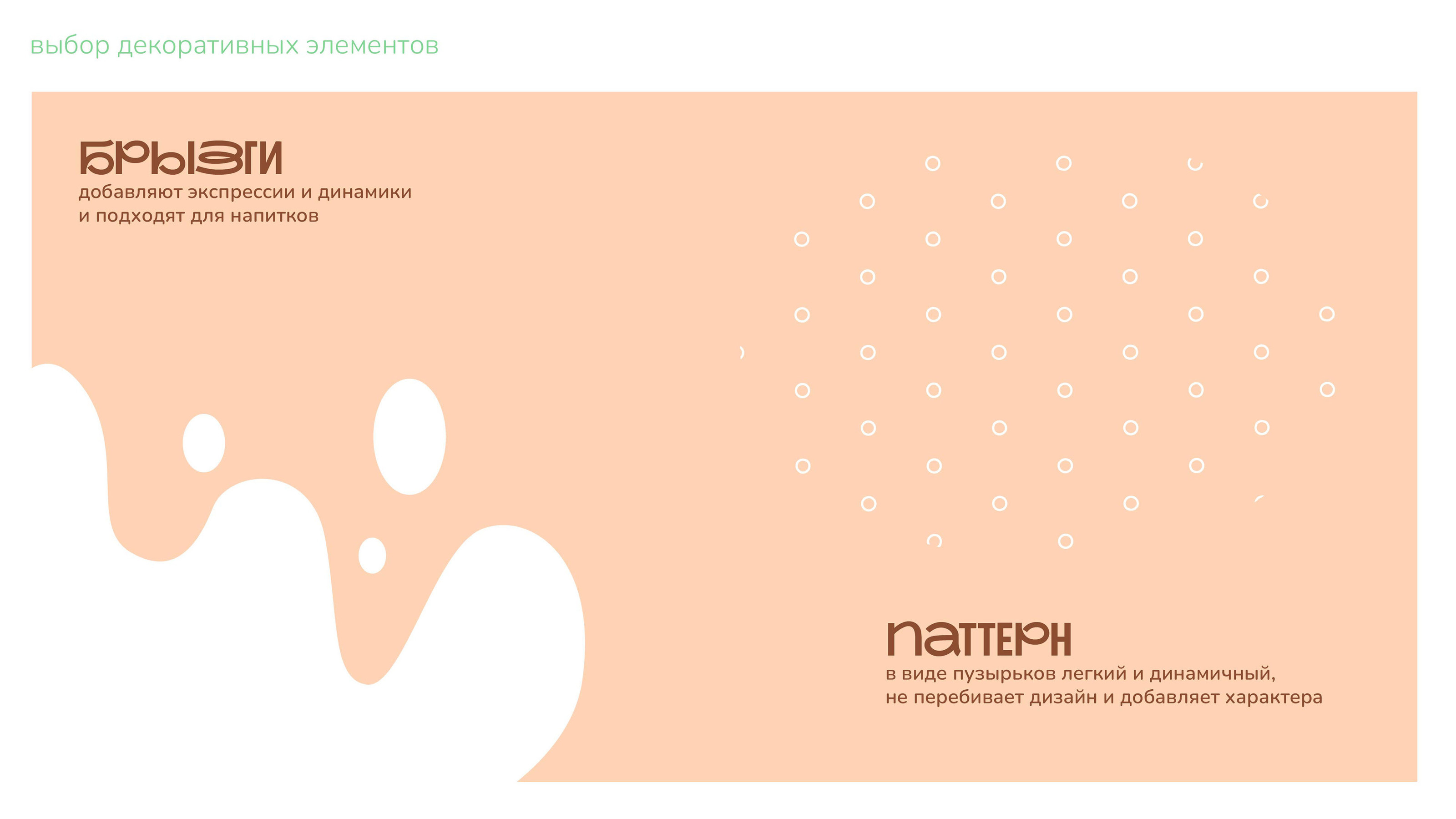 Фирменный стиль для кофейни — Изображение №7 — Брендинг на Dprofile