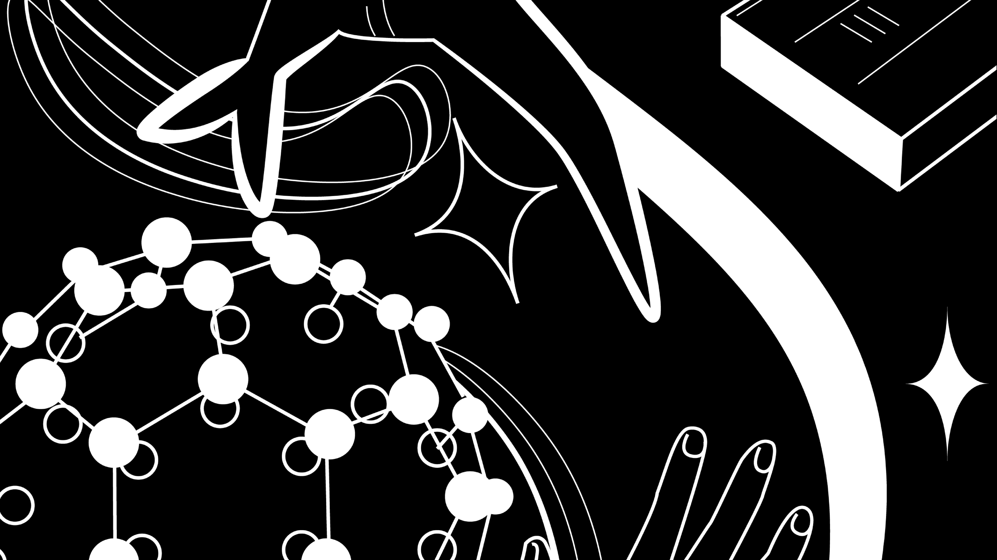 Иллюстрация для Черноголовки — Изображение №11 — Иллюстрация на Dprofile