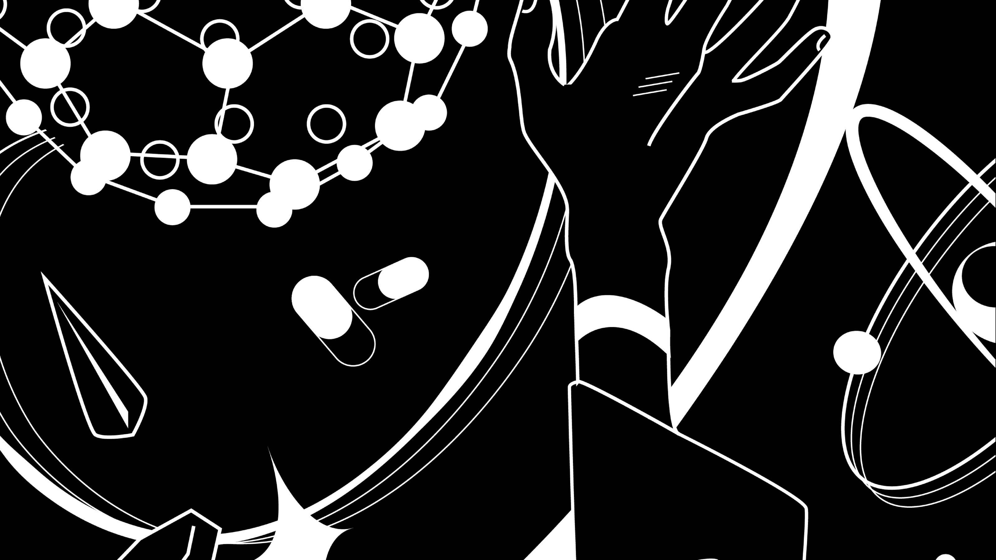 Иллюстрация для Черноголовки — Изображение №12 — Иллюстрация на Dprofile